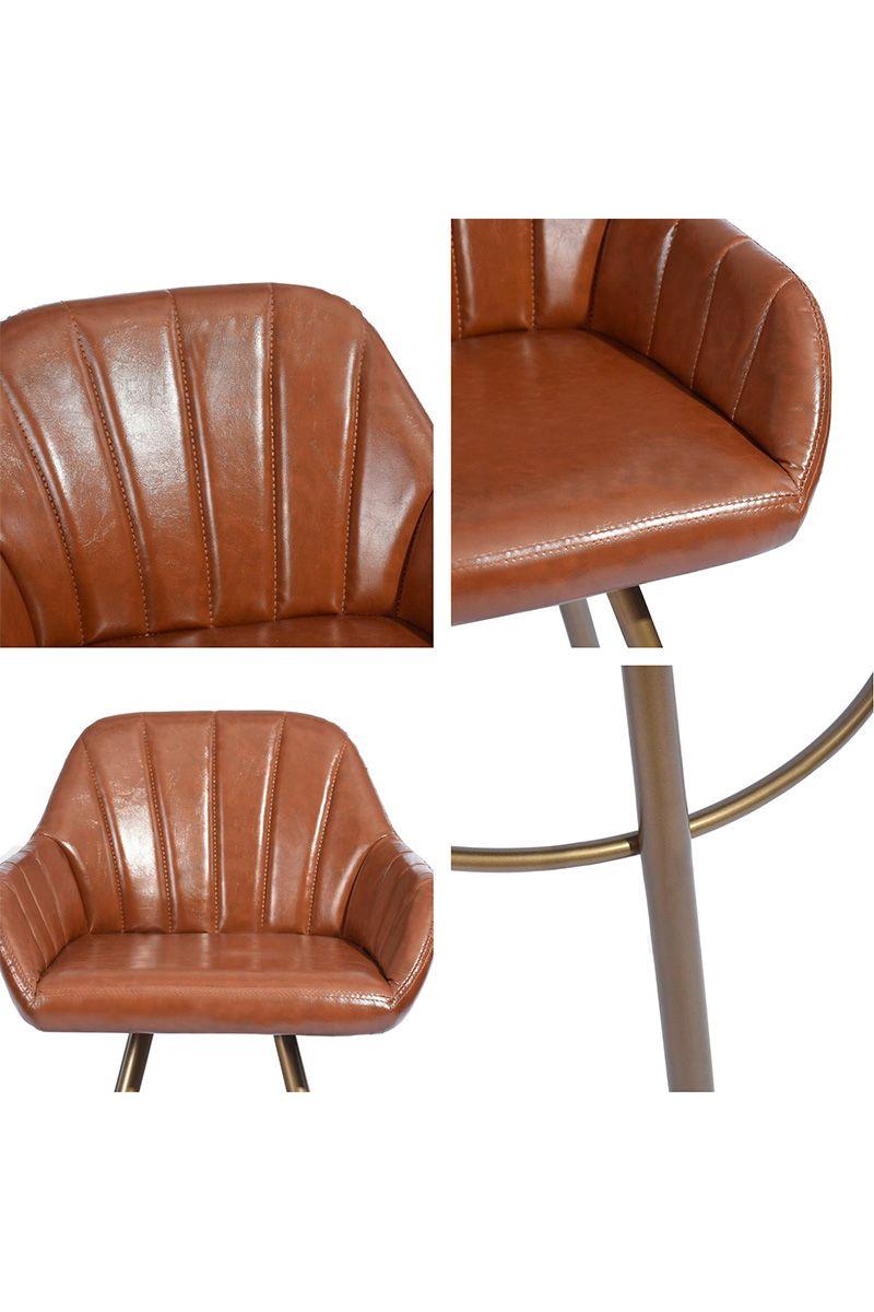 Pack 2 Pisos De Bar  New Claudel Cafe-4