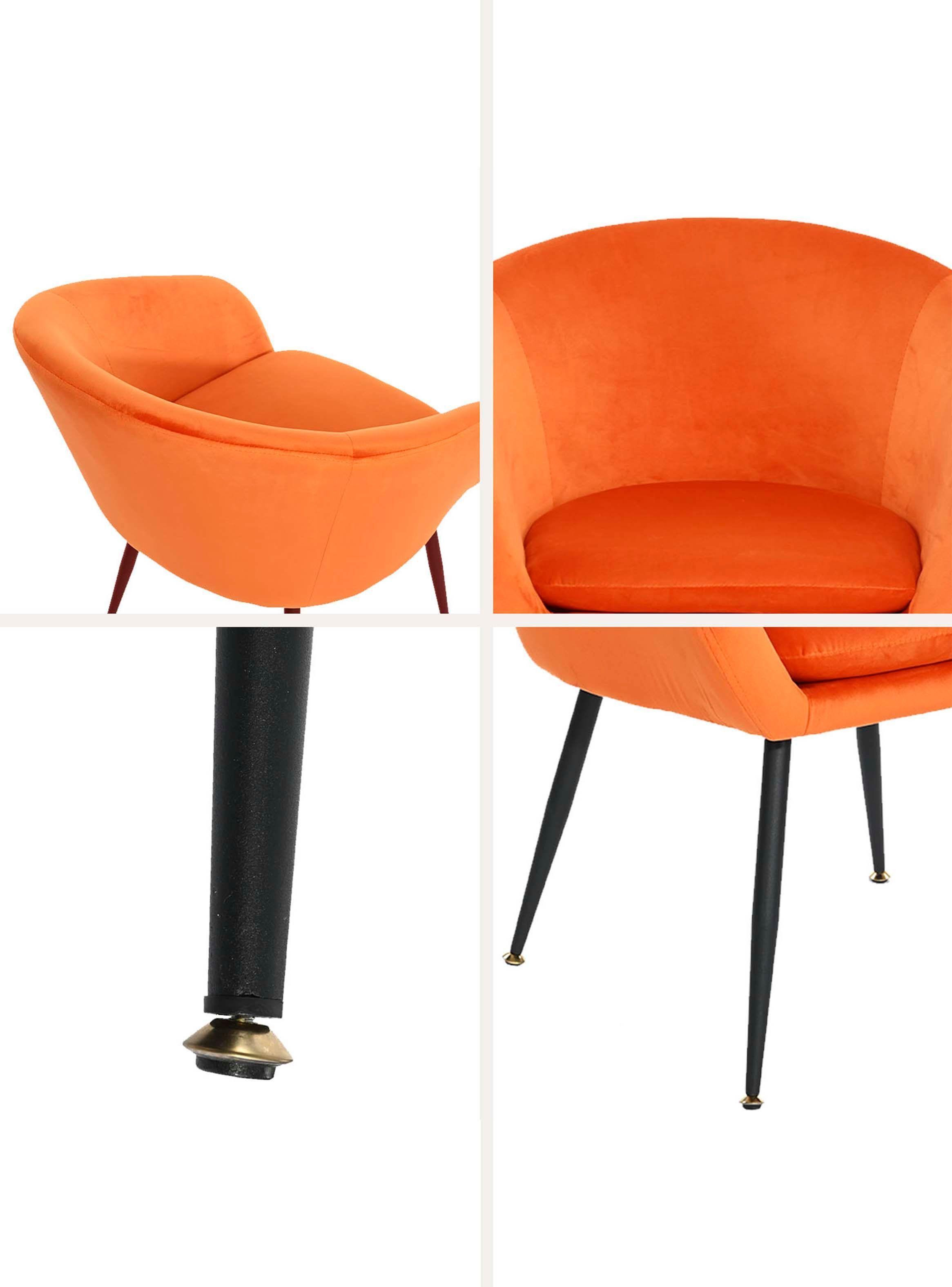 Sitial Silla Adria Camel-3