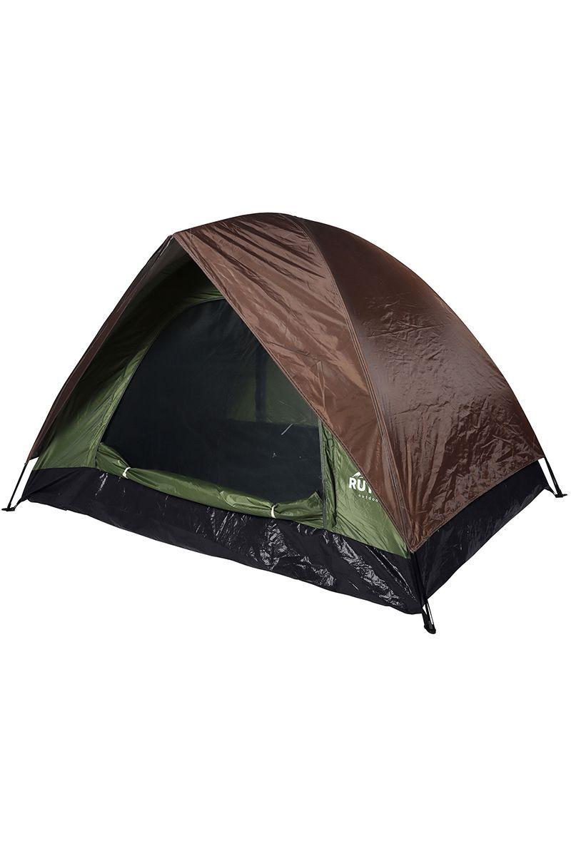 Carpa 2 Personas Camping Outdoor Café-0