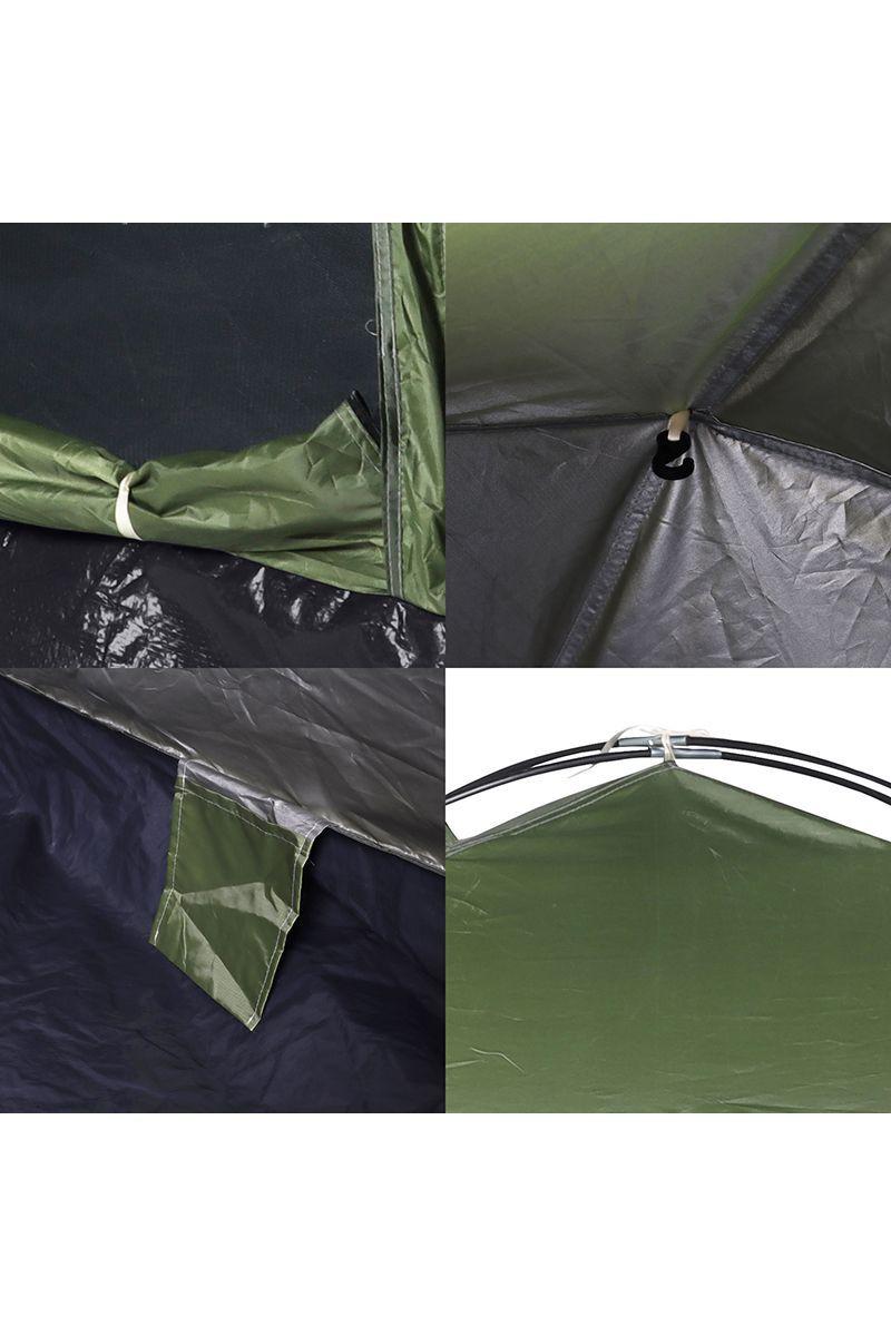Carpa 2 Personas Camping Outdoor Café-4