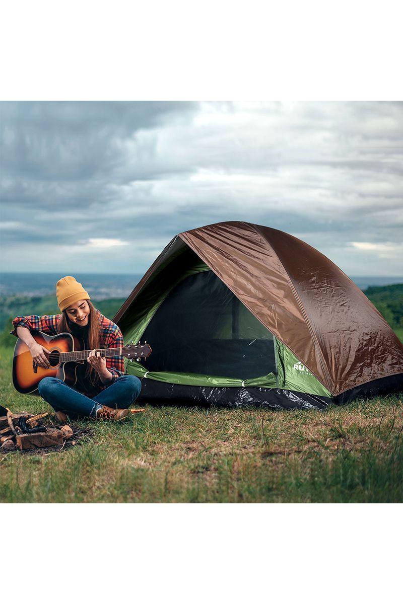 Carpa 2 Personas Camping Outdoor Café-5