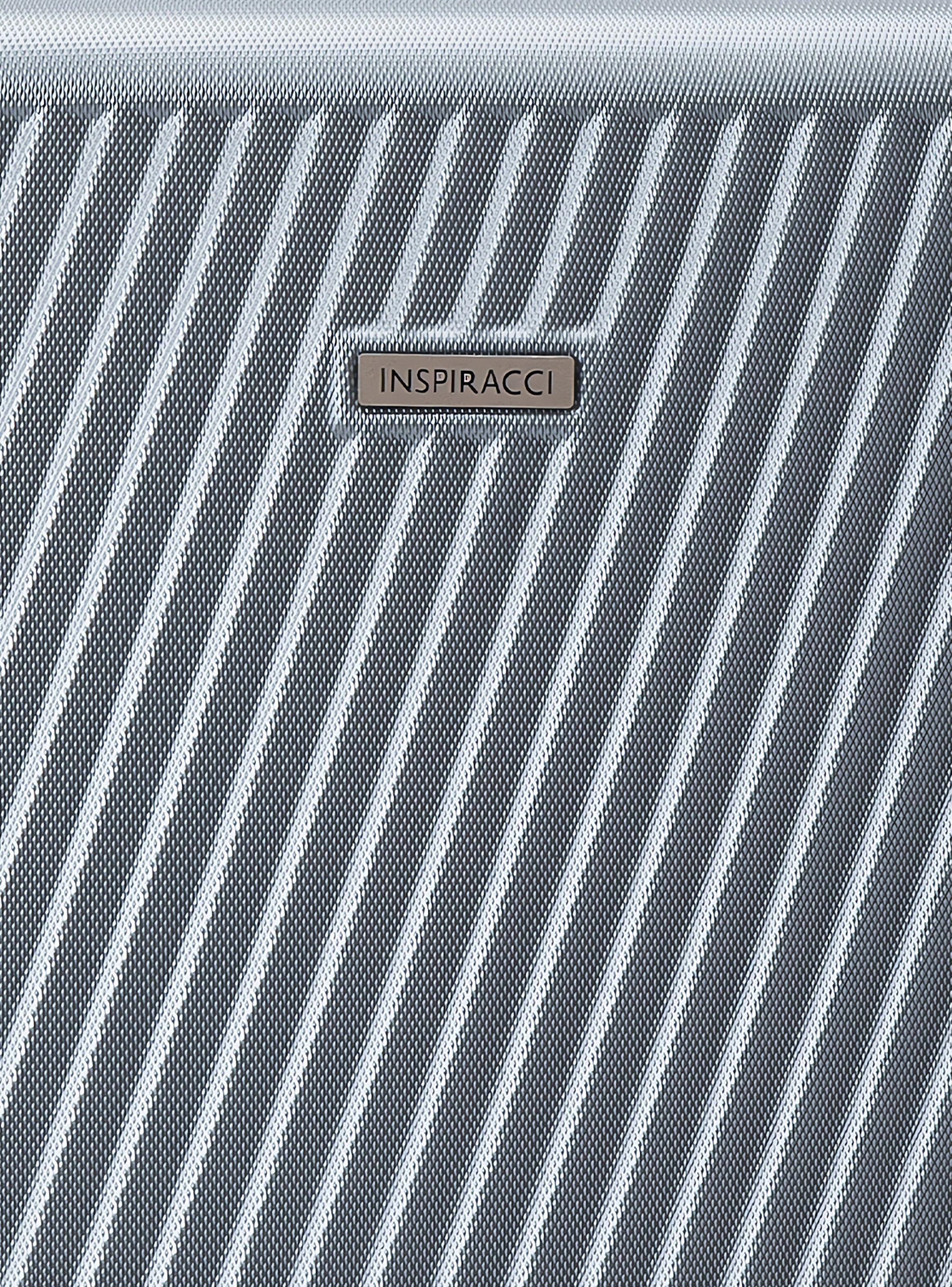 Maleta Rigida Milan l 23kg gris-3