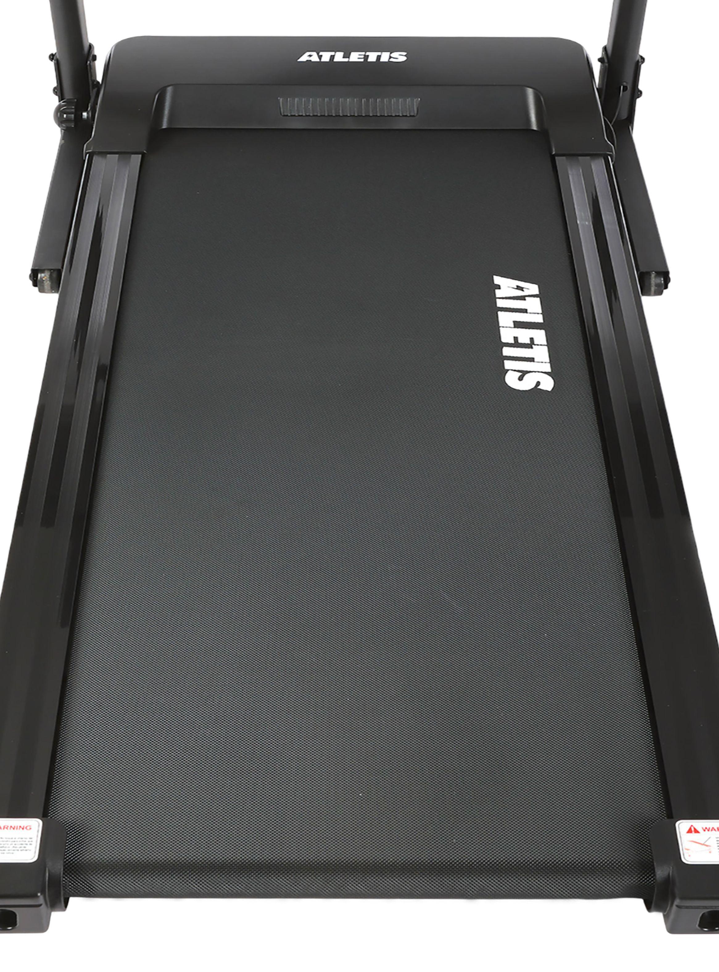 Trotadora Plegable Atletis Endurance V 12km/h 1.5hp con Masaje-6