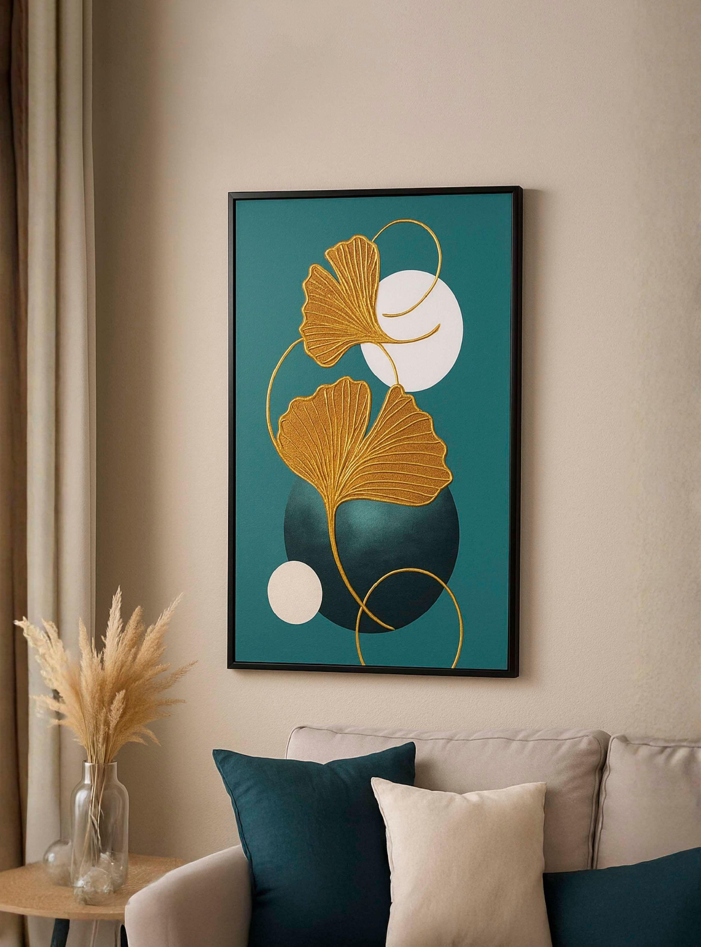 Cuadro Decorativo Canvas C-2