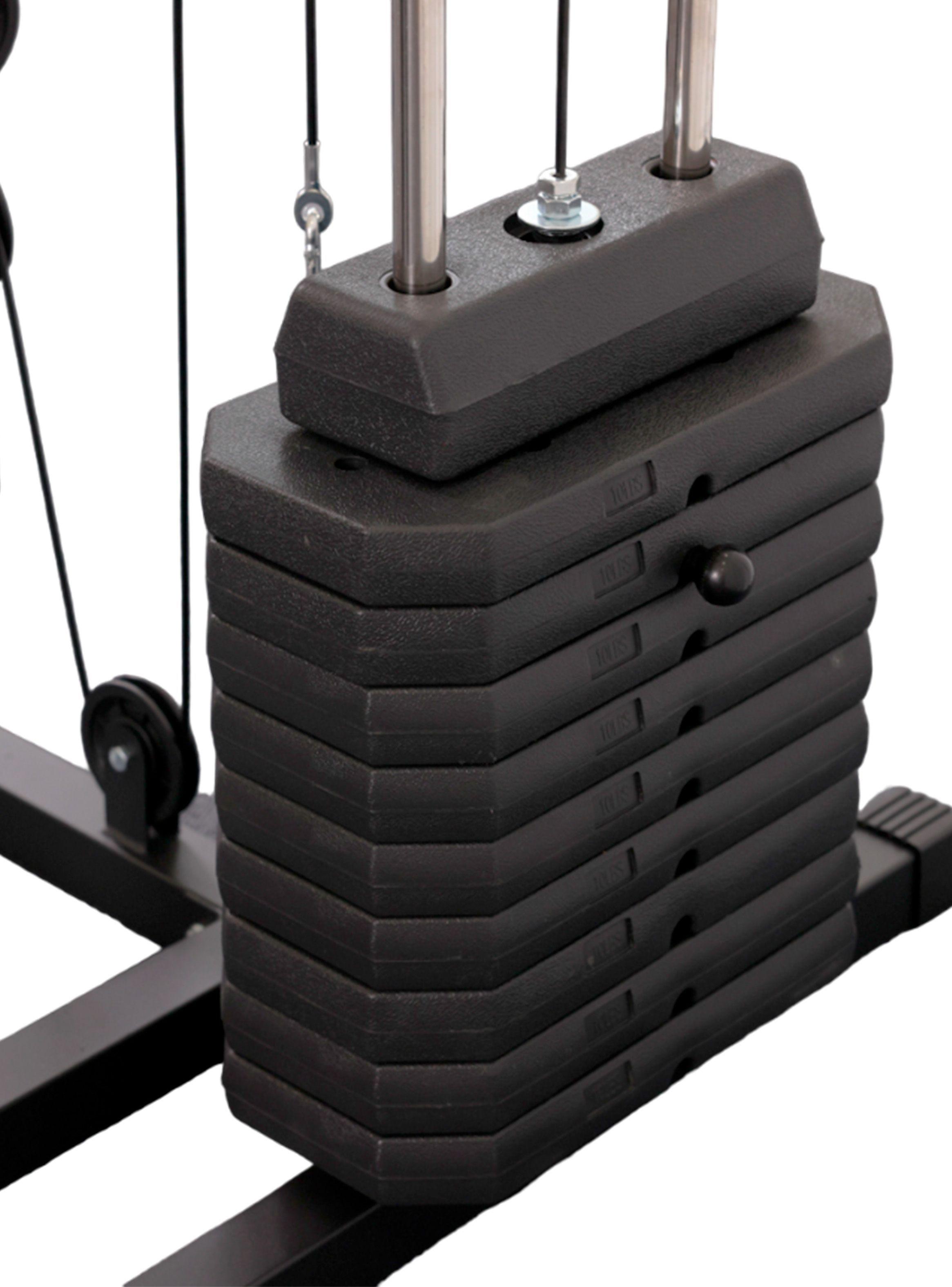 Home Gym de 2 Estaciones TF-7002-3