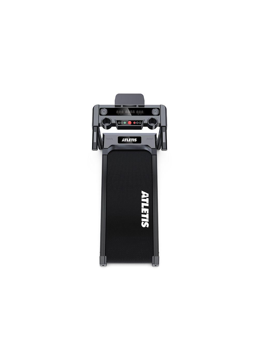 Trotadora M100 10Km/h 2 HP Plegable-3