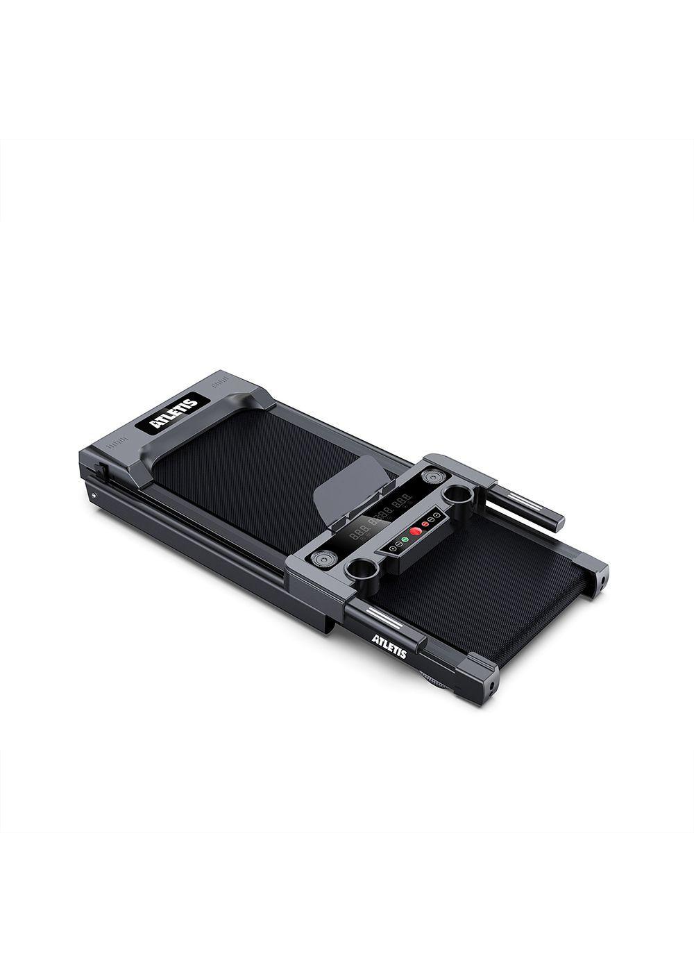 Trotadora M100 10Km/h 1.5HP-4