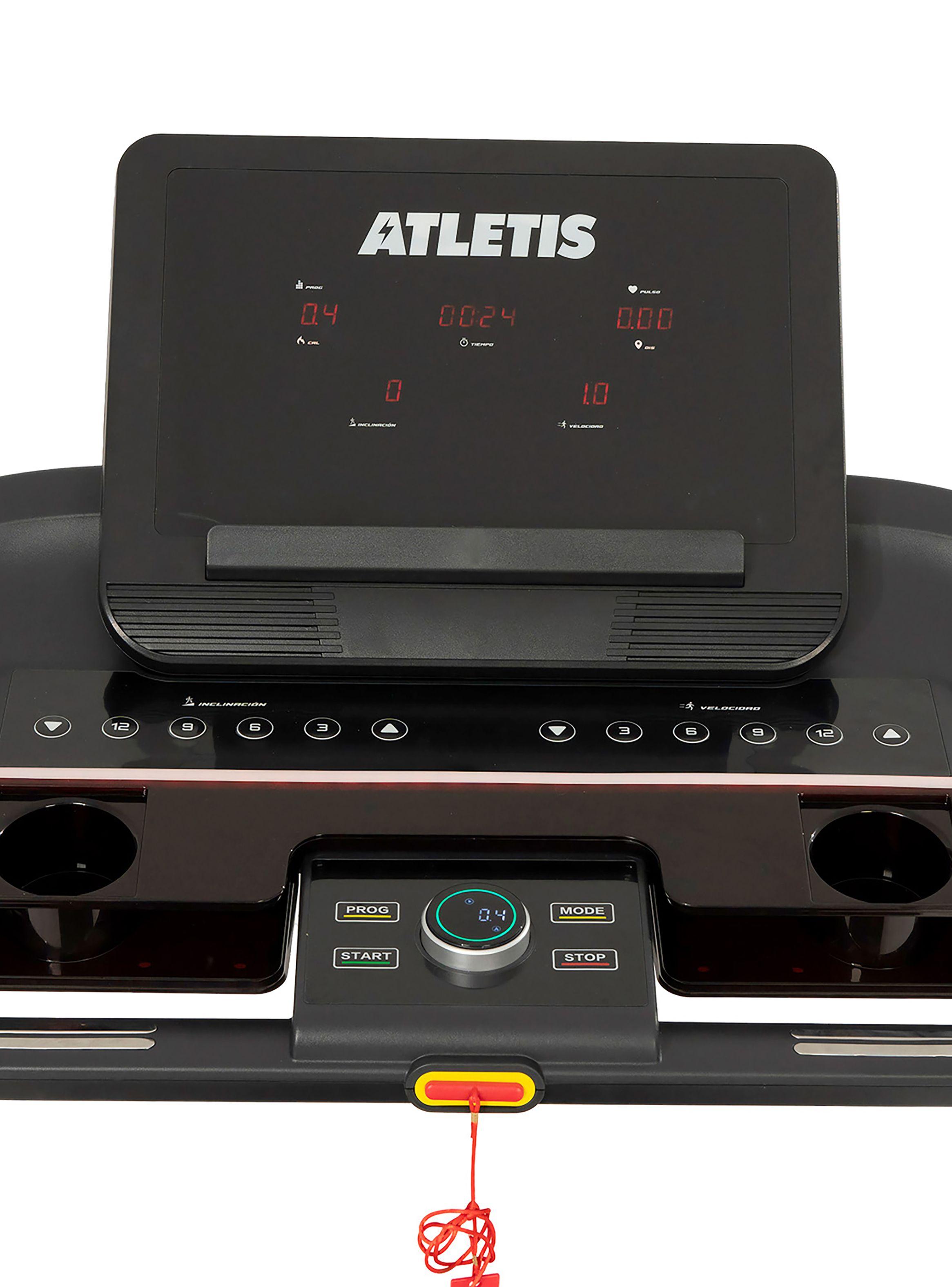 Trotadora Atletis Infinity III -3