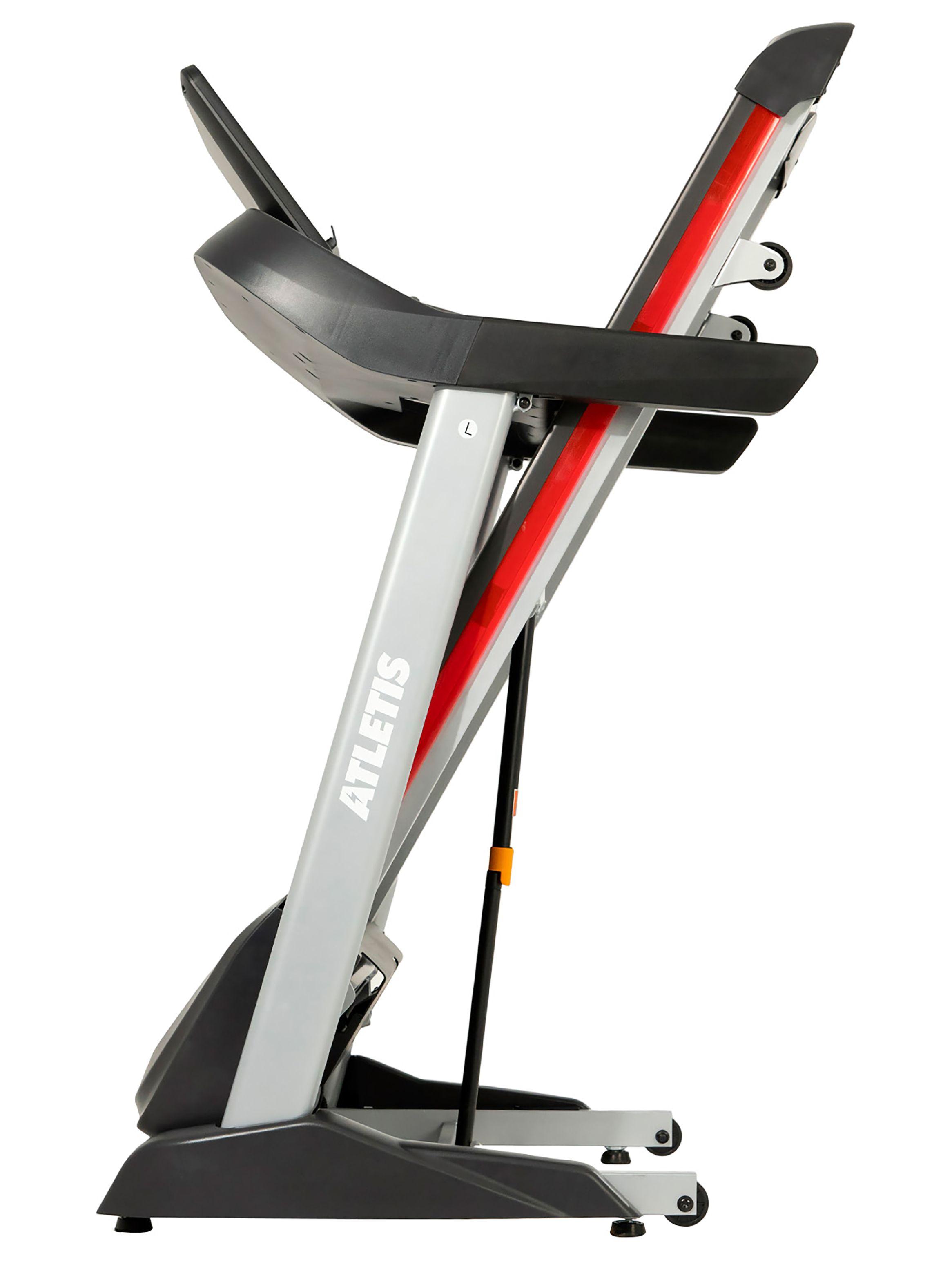 Trotadora Atletis Infinity III -4