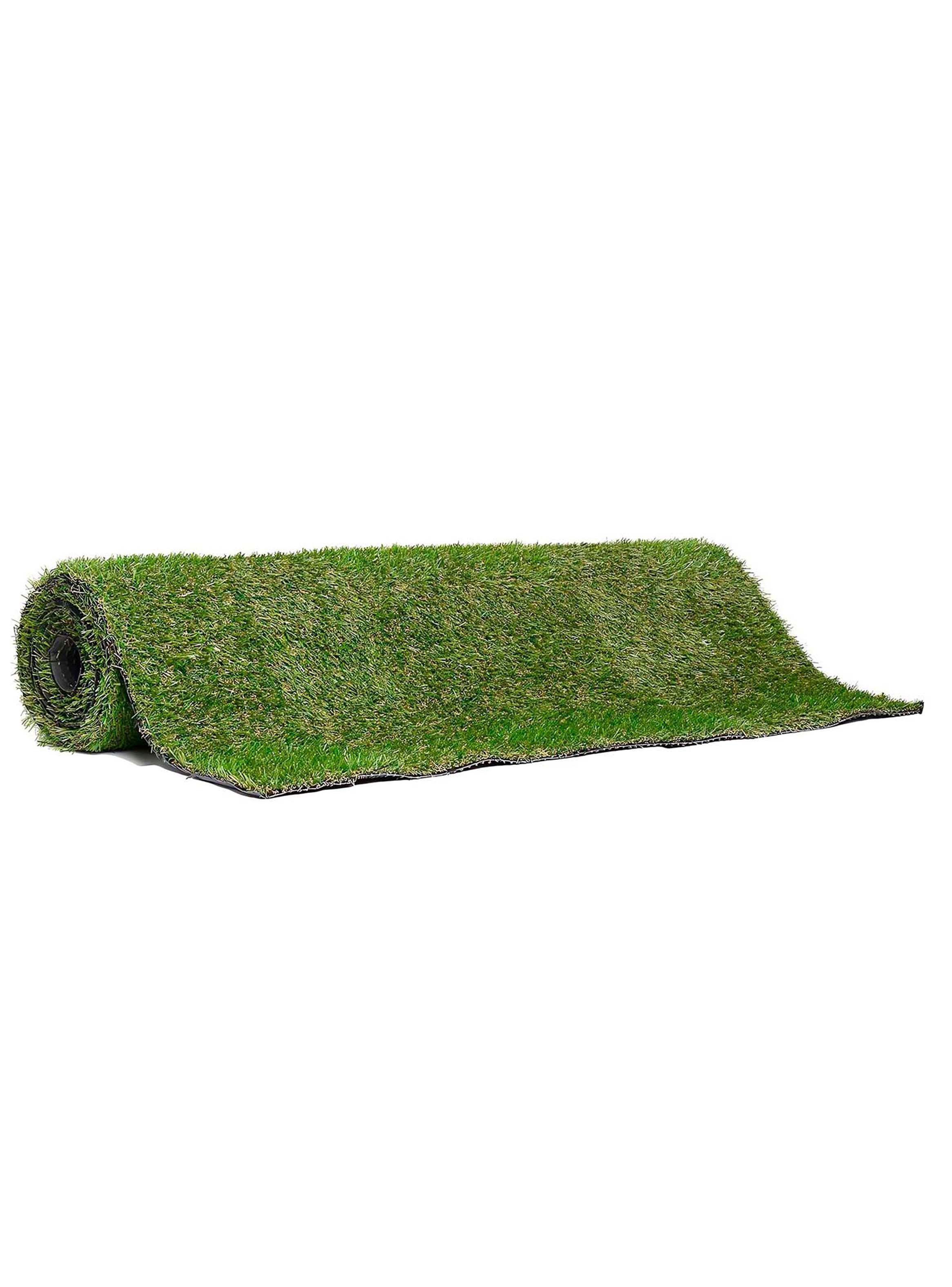 Pasto Sintético  Luxury Turf 20 mm  2x5 Metros-2