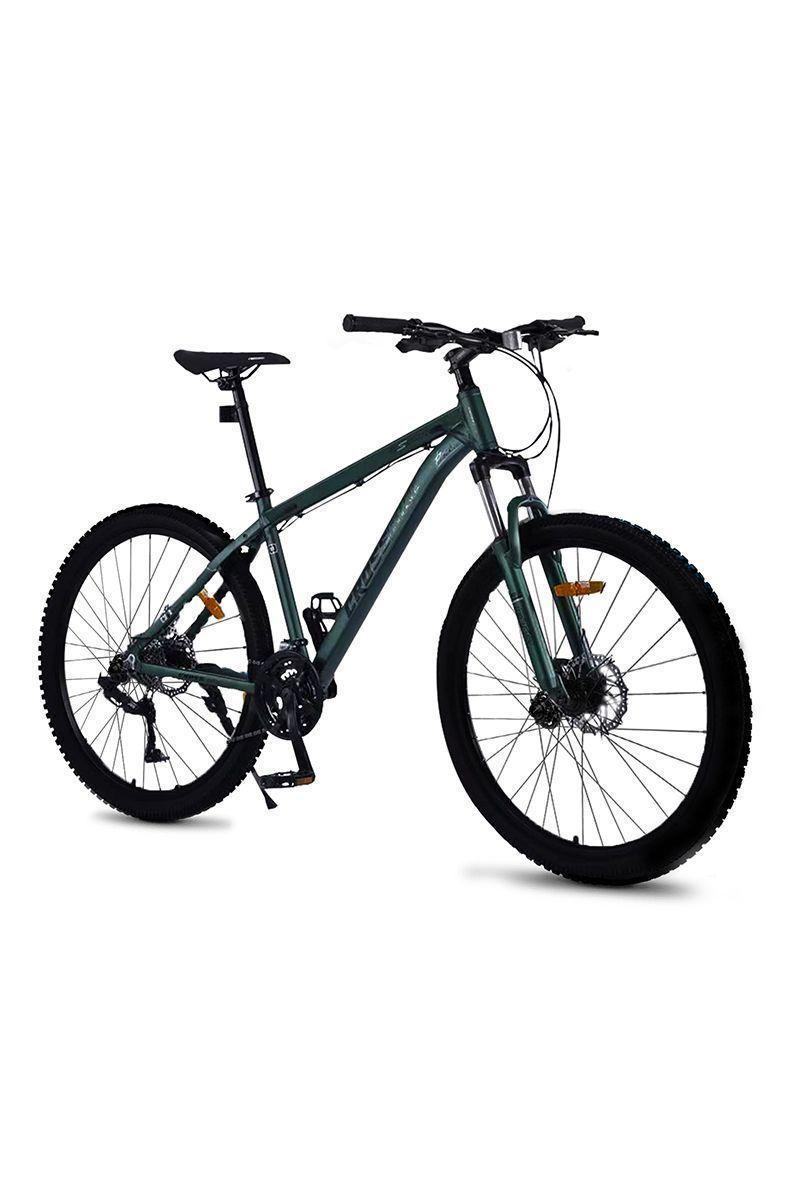 Bicicleta Mountain Bike Stil 27,5" Verde-1