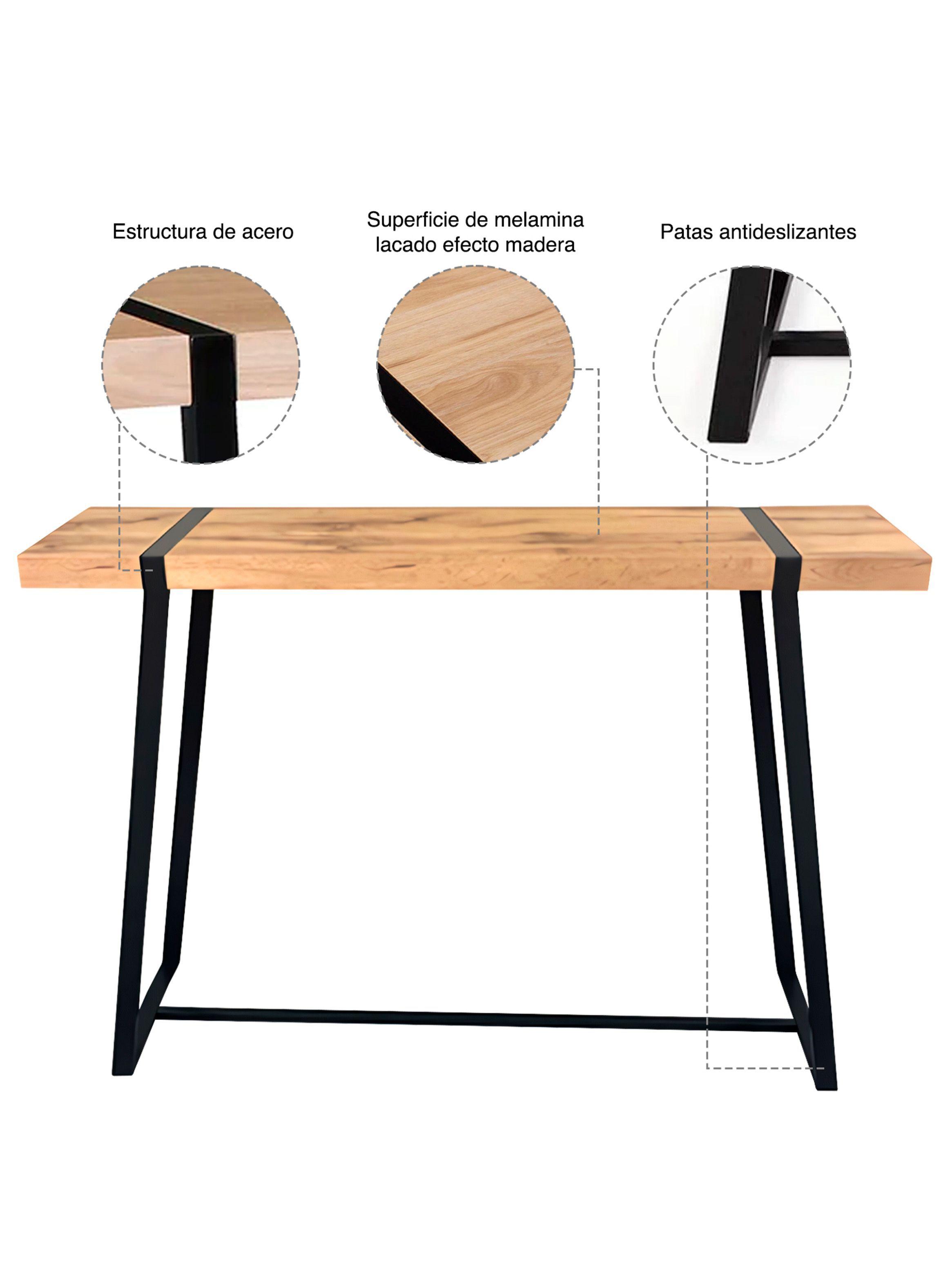 Arrimo industrial 77x100x30 cm-4