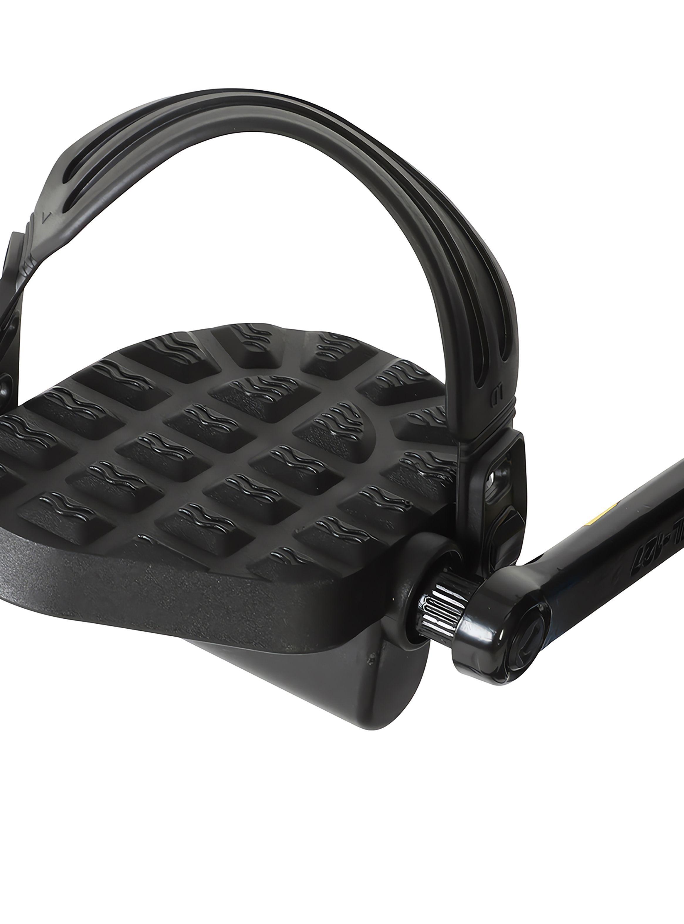 Bicicleta Spinning Atletis Lite 300 Naranjo 4 Kg-6