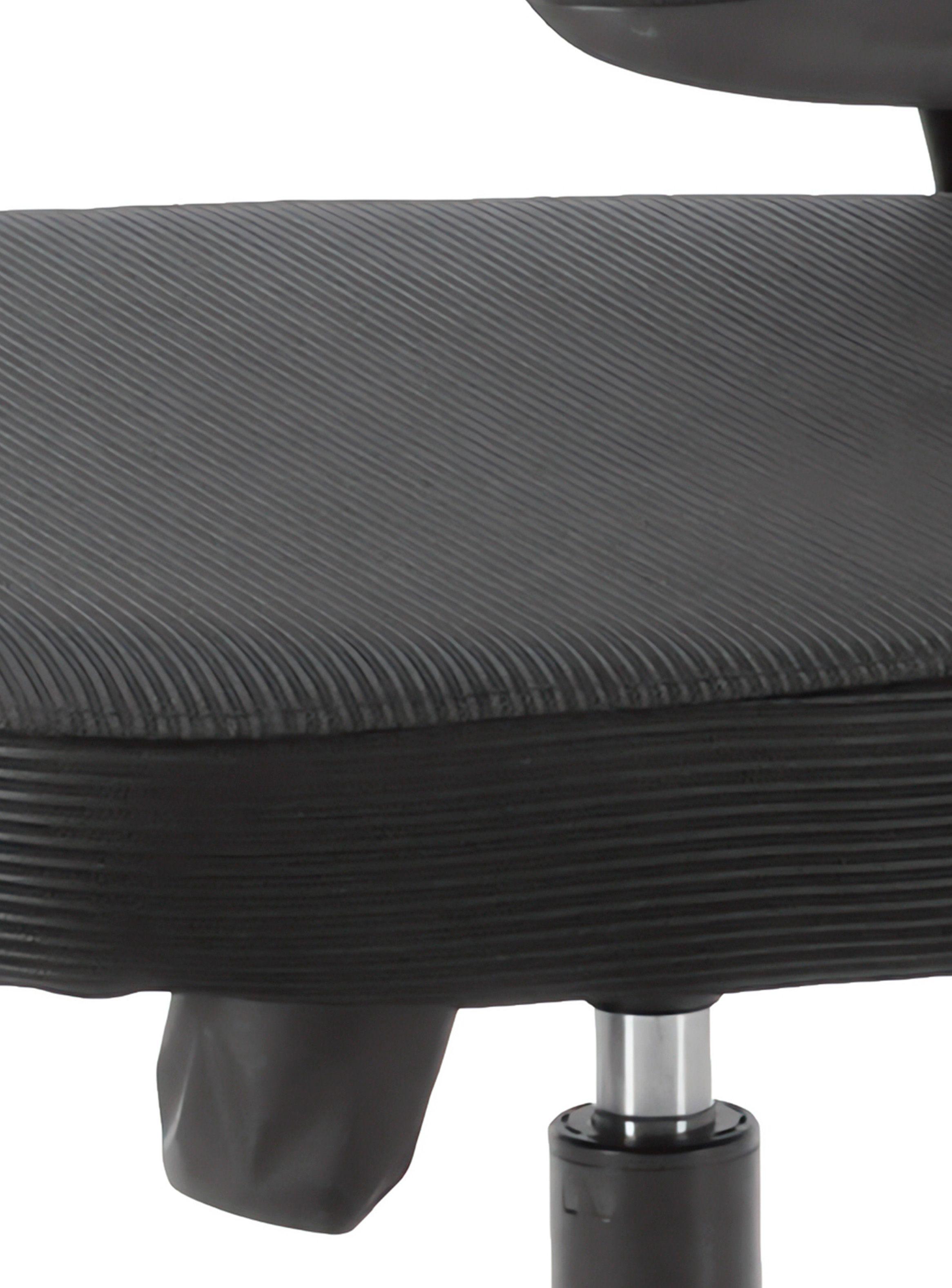 Silla de Escritorio Posture Executive - Negro-7