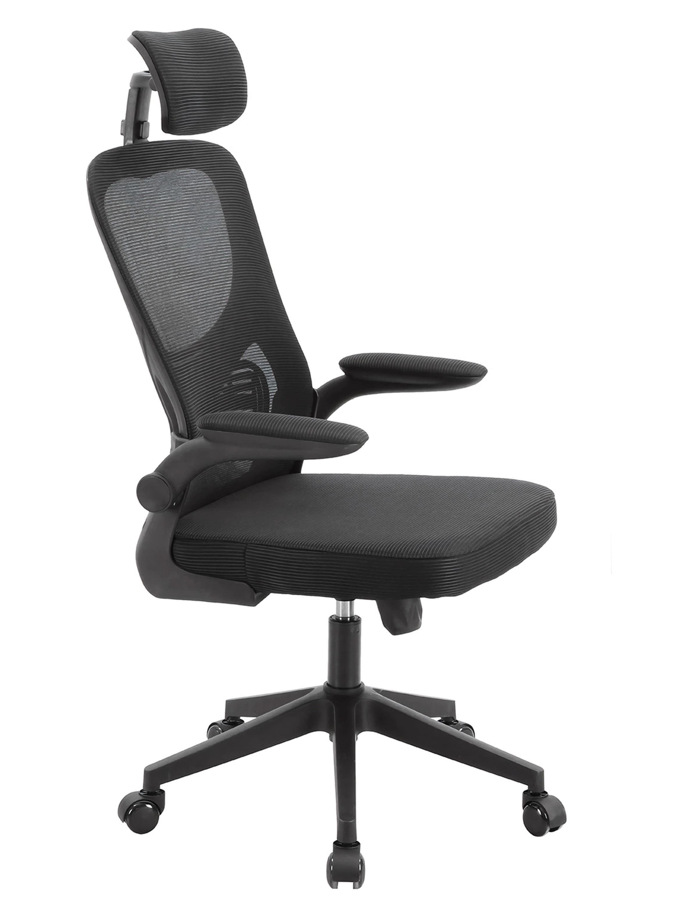 Silla de Escritorio Posture Executive - Negro-1