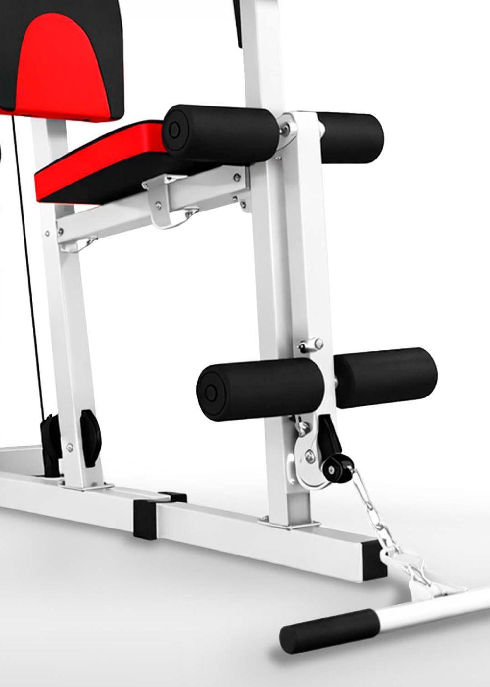Home Gym TF-3000 Plus 45 kg-3