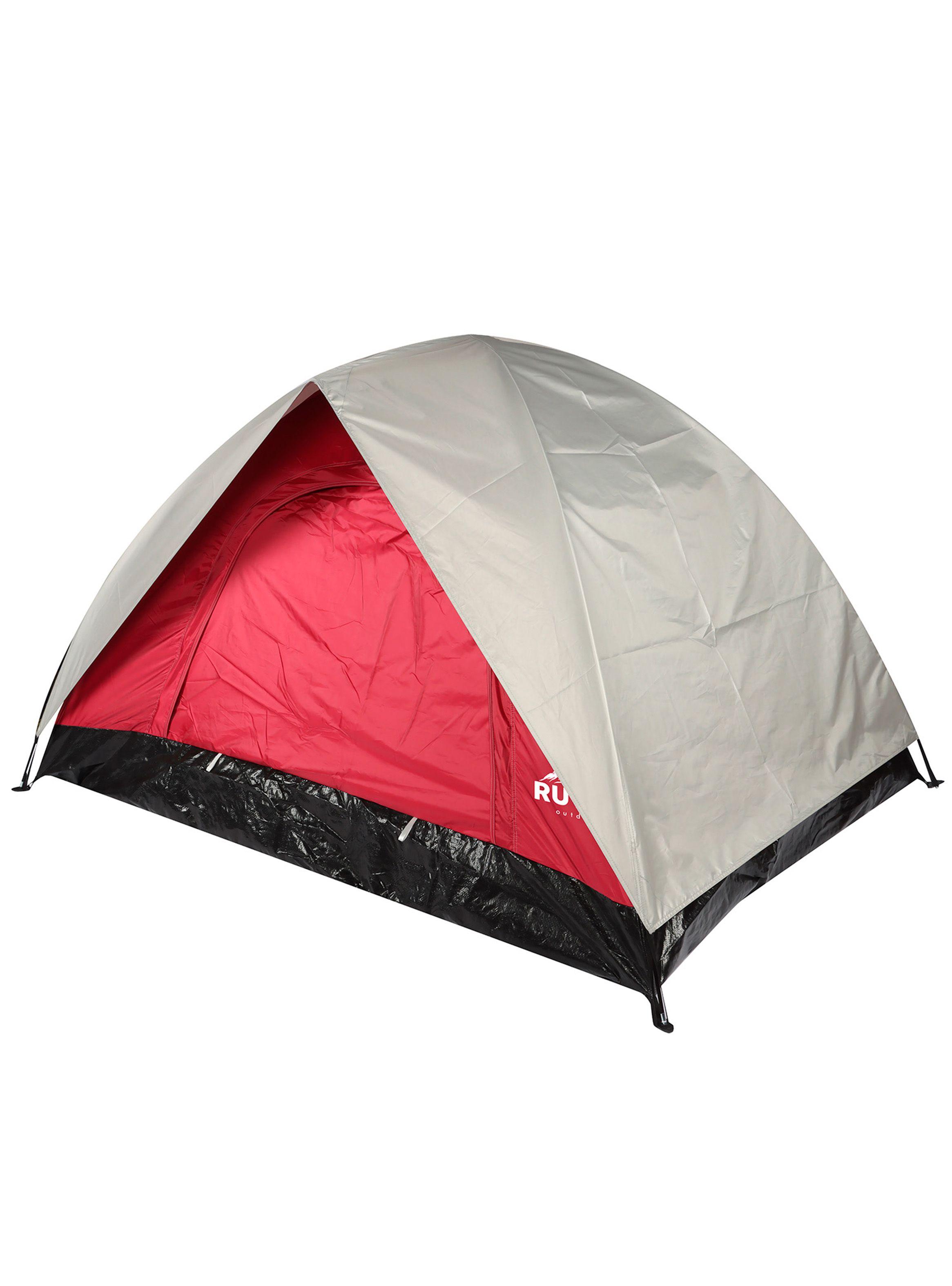 Carpa 2 Personas Camping Outdoor Burdeo-1