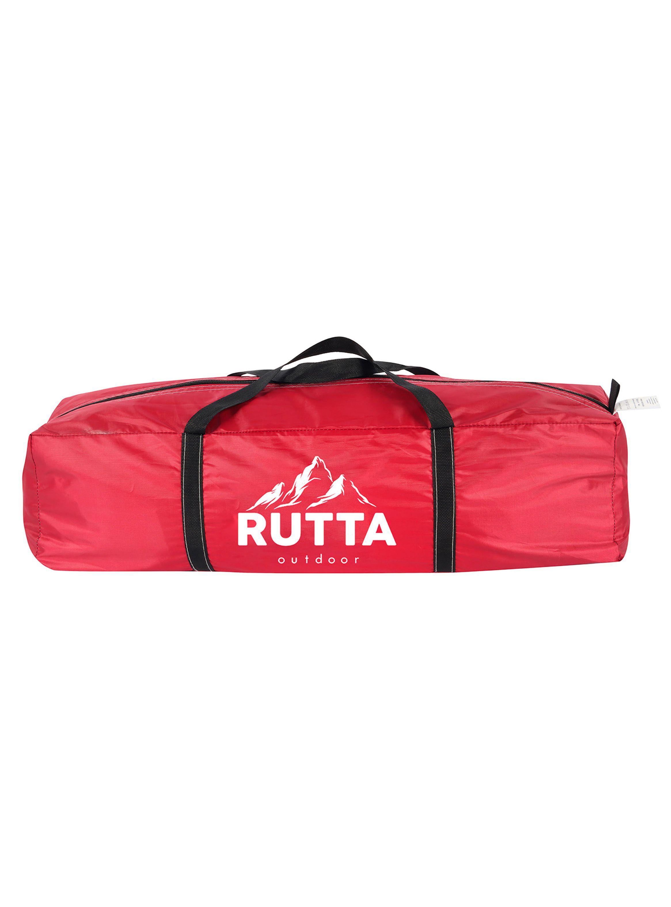 Carpa 2 Personas Camping Outdoor Burdeo-5