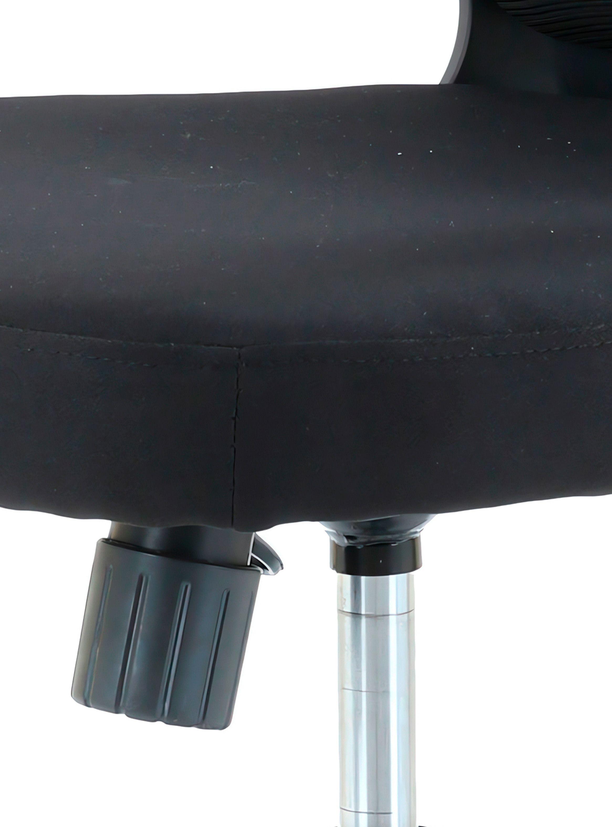 Silla de Escritorio Ergo Flex Pro - Negro-7