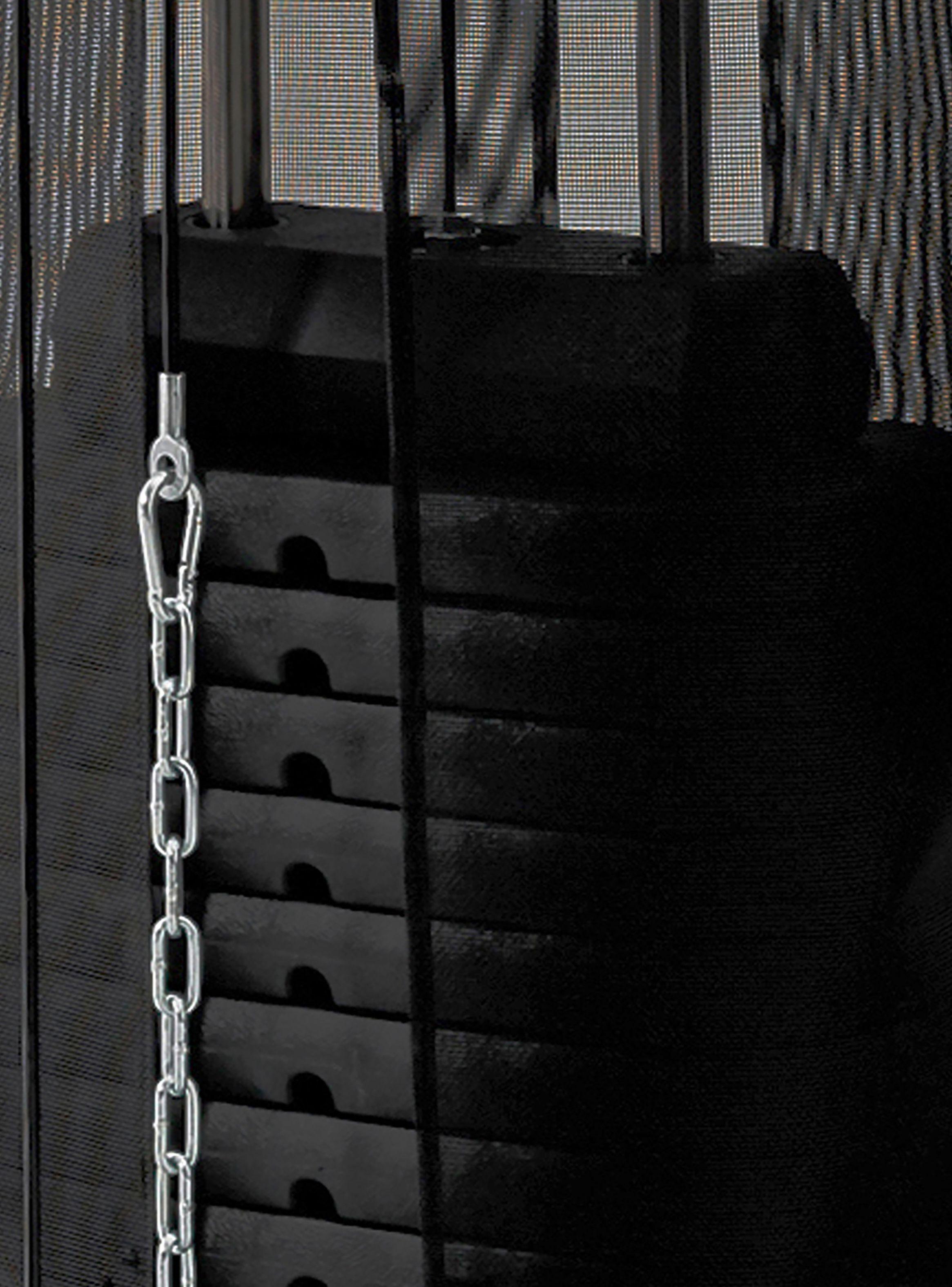 Home Gym Multifuncional 55Kg Xtreme Force 300 Pro-3