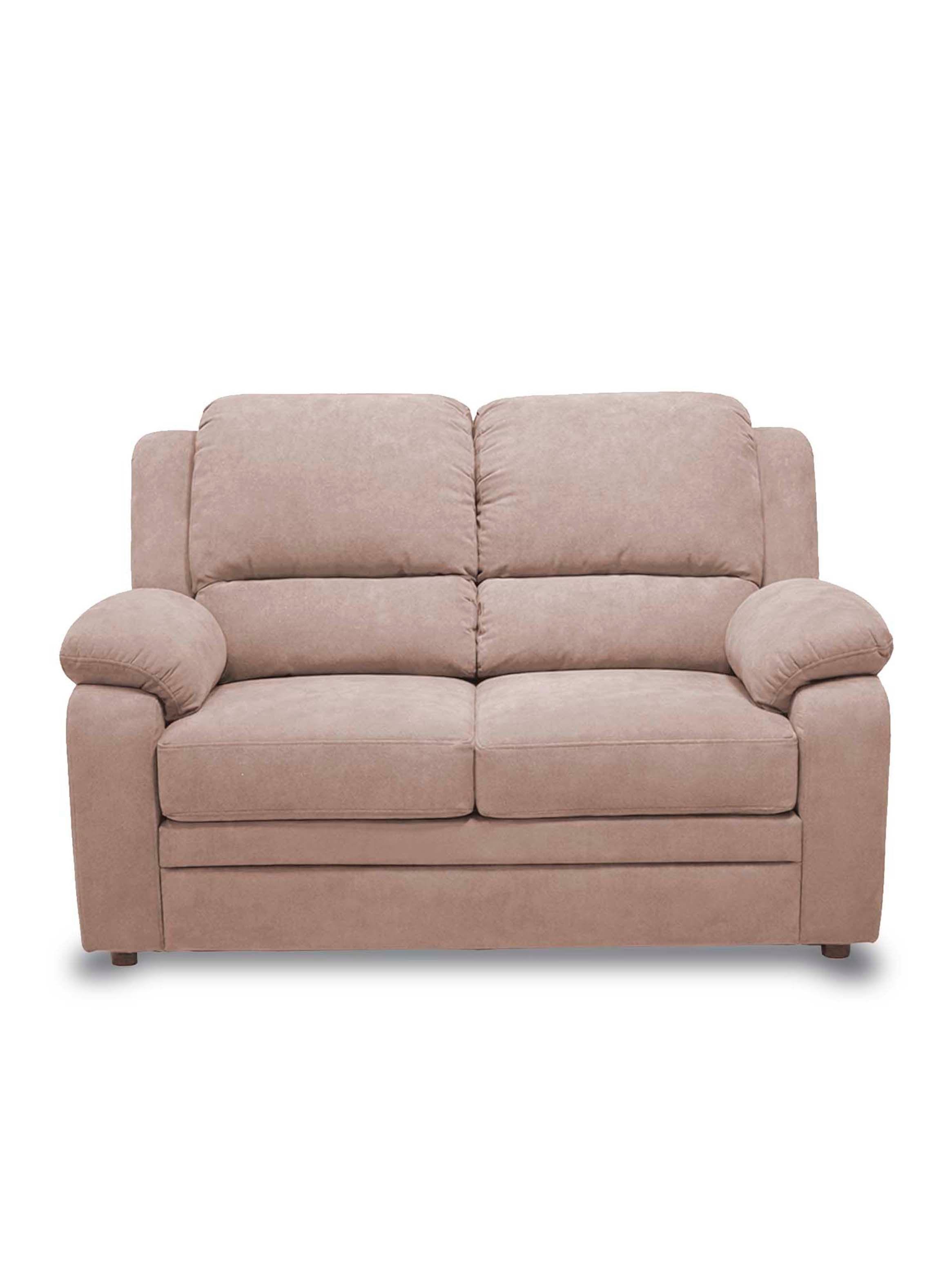 Sofá 2 Cuerpos Sevilla Lino Beige-2