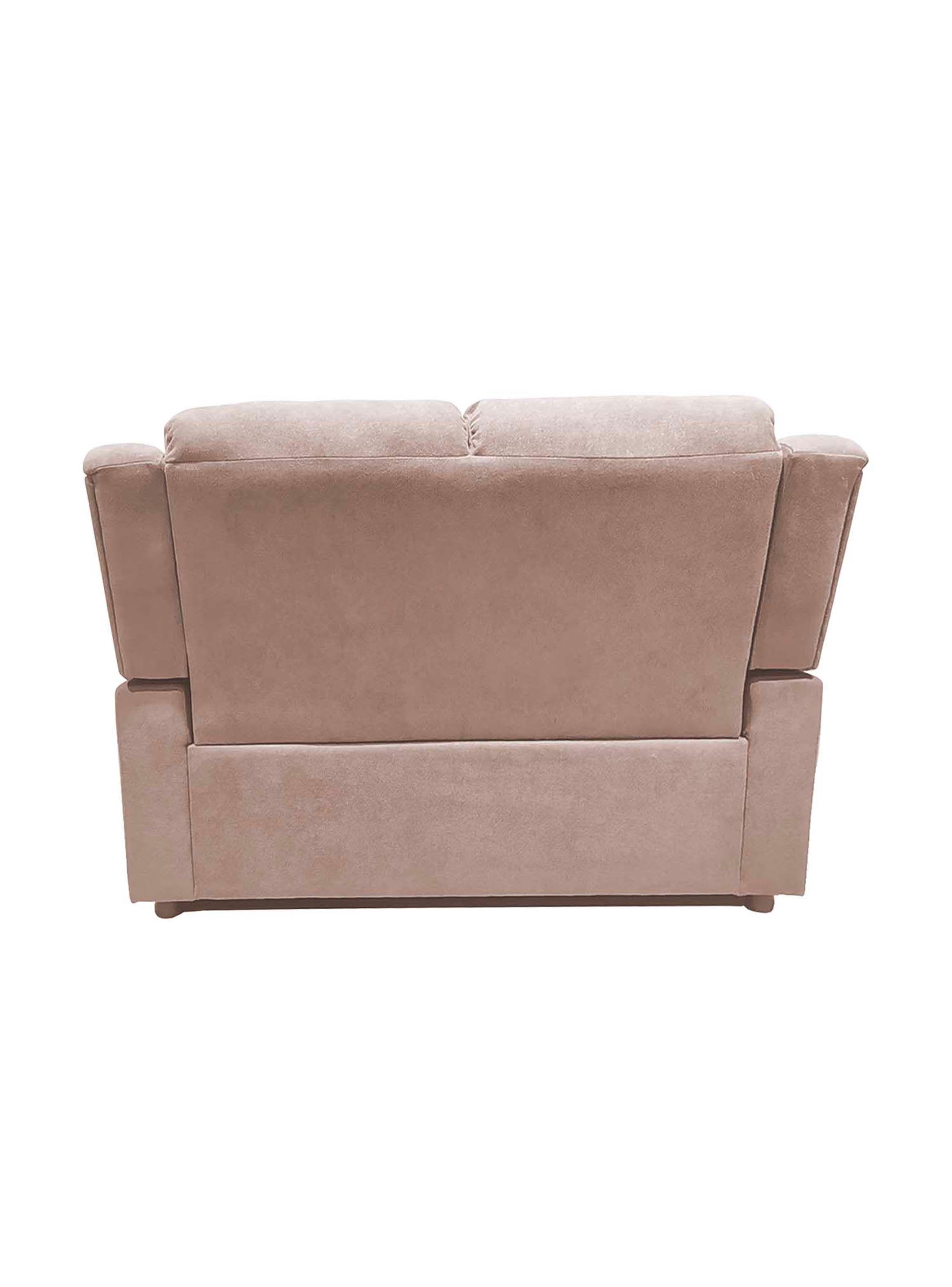 Sofá 2 Cuerpos Sevilla Lino Beige-4