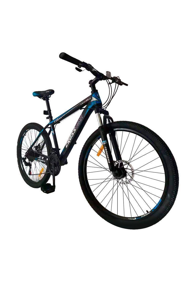 Bicicleta Mountain bike Kali 26" Azul-1