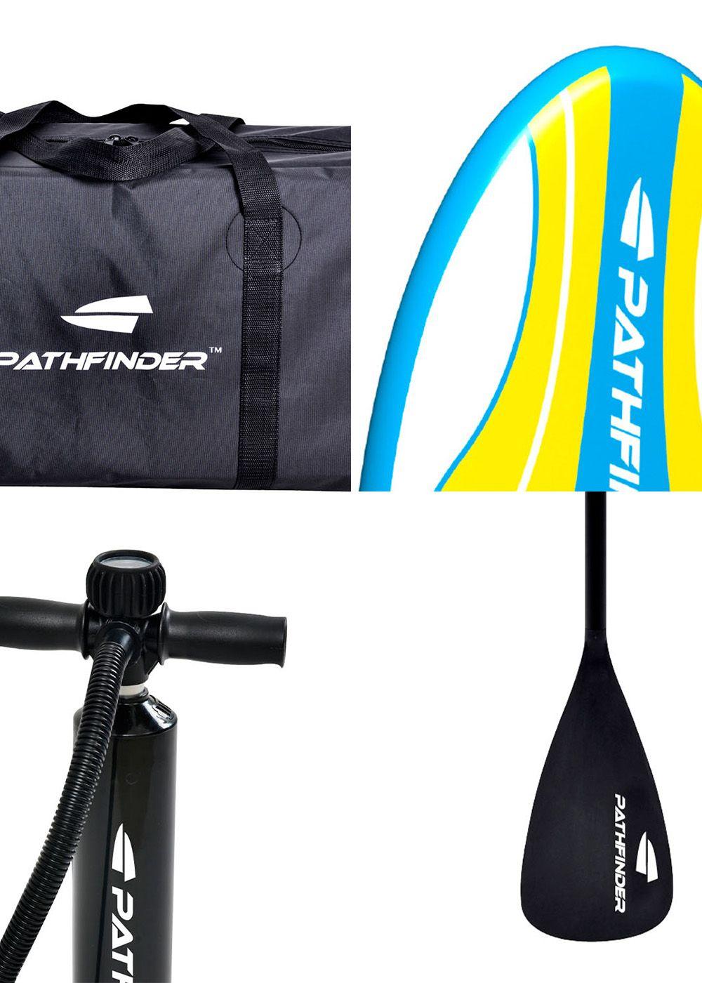 Stand Up Paddle 10’4-2