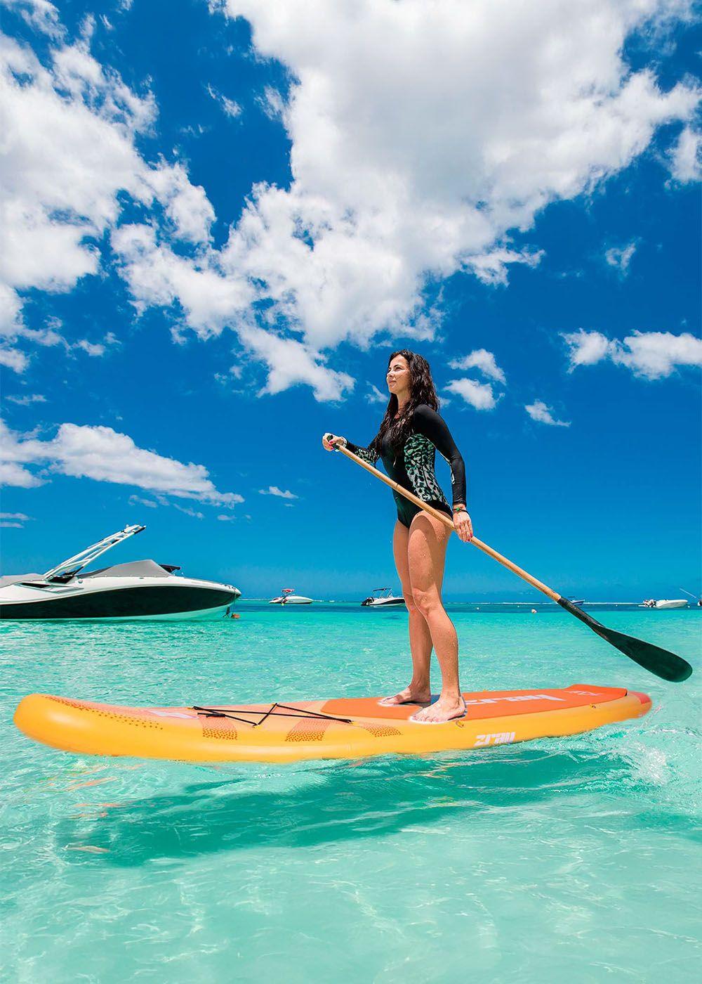 Stand Up Paddle EA 3 10’6-5