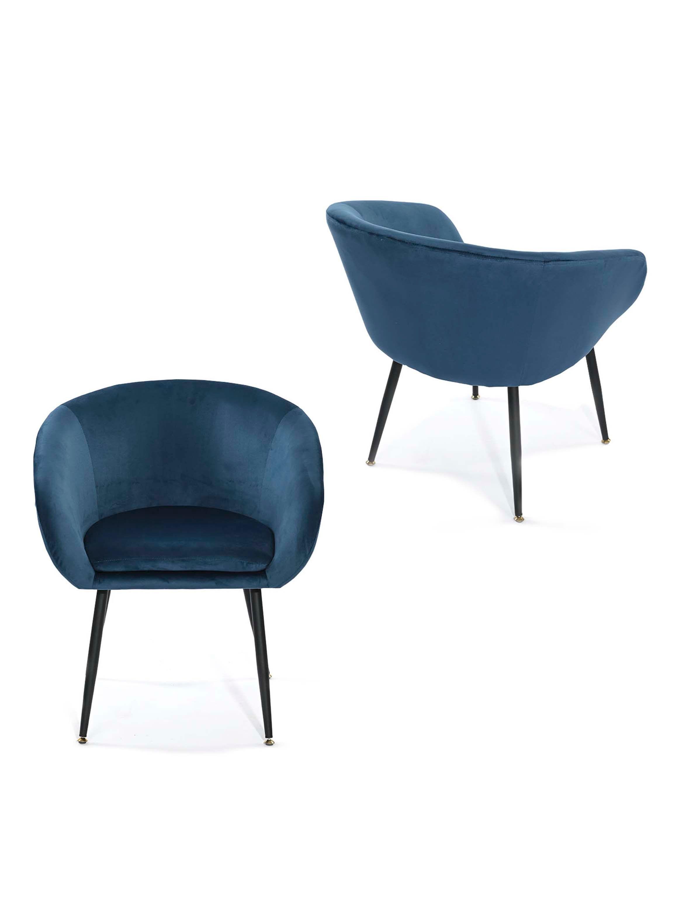 Sitial Silla Adria Azul-3