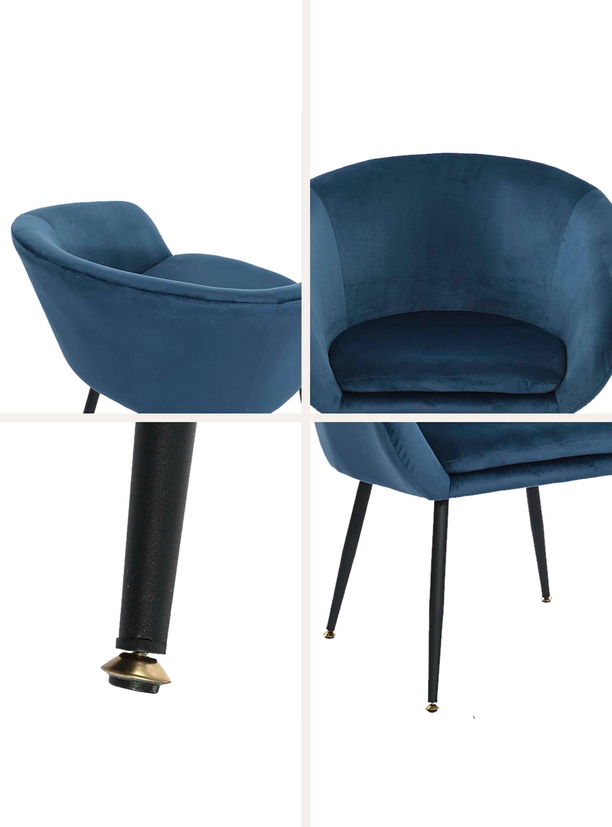 Sitial Silla Adria Azul-4