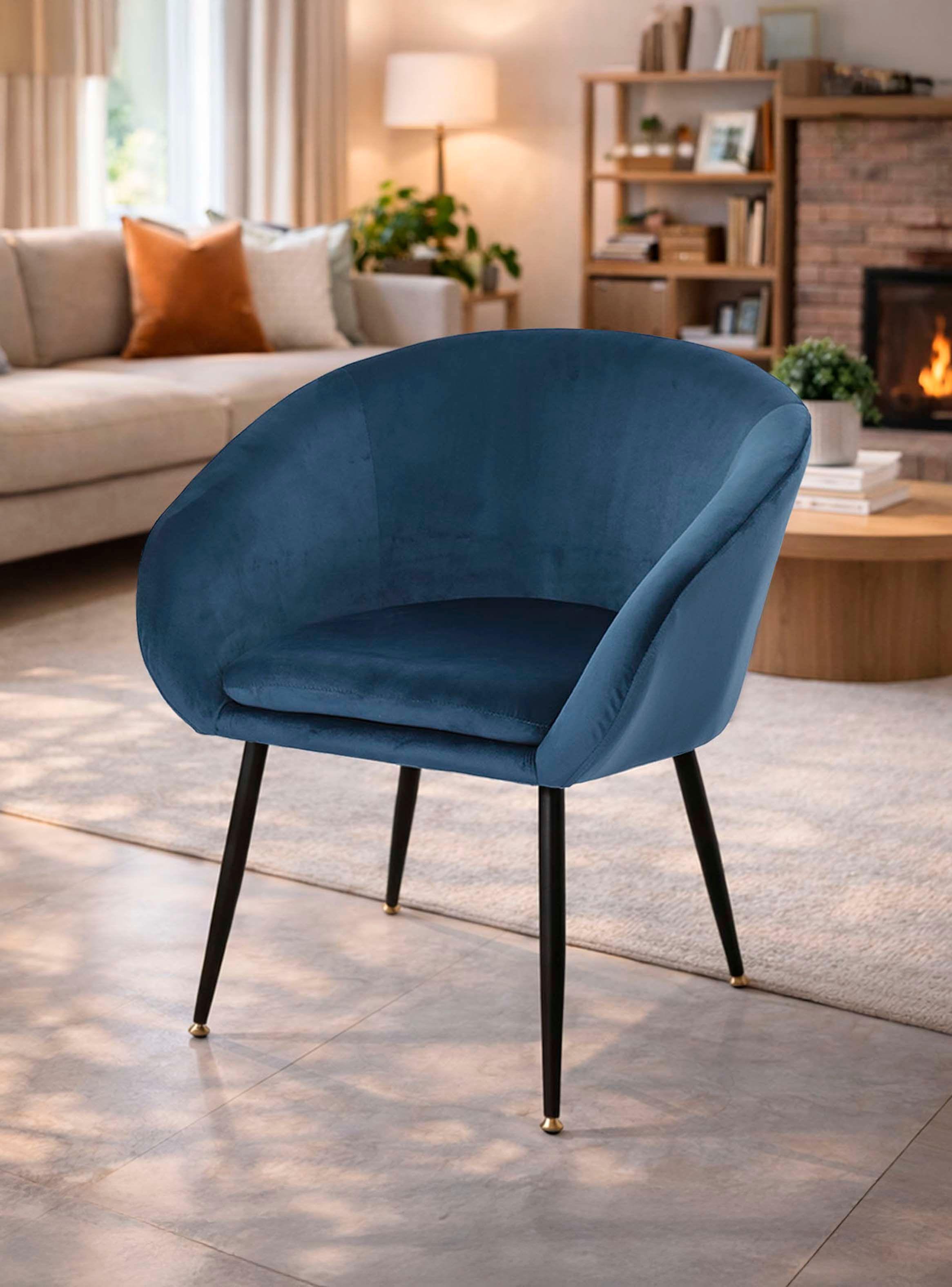 Sitial Silla Adria Azul-5