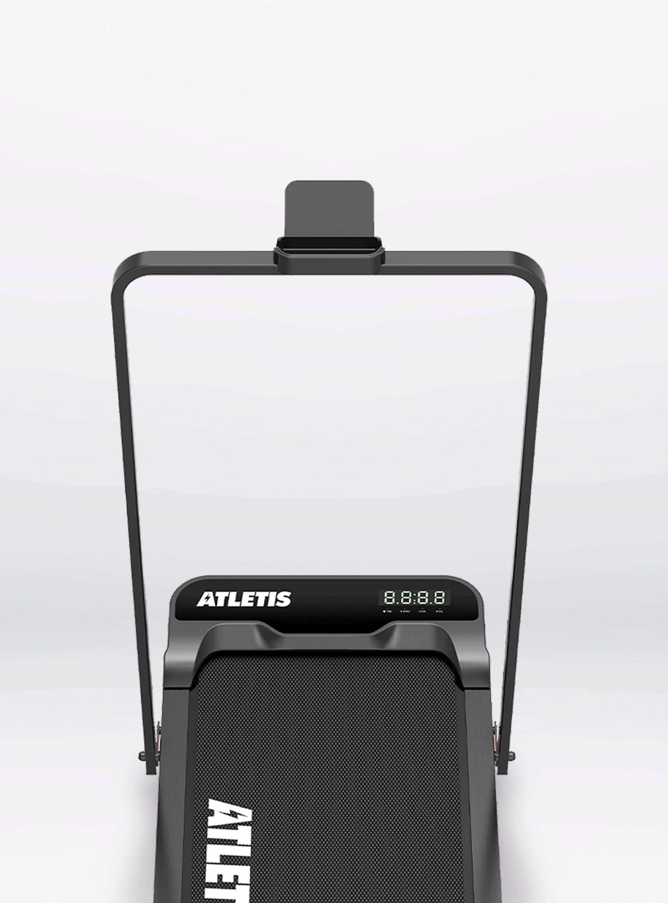 Trotadora X50 Lite 10 km/h 1.0 HP-2