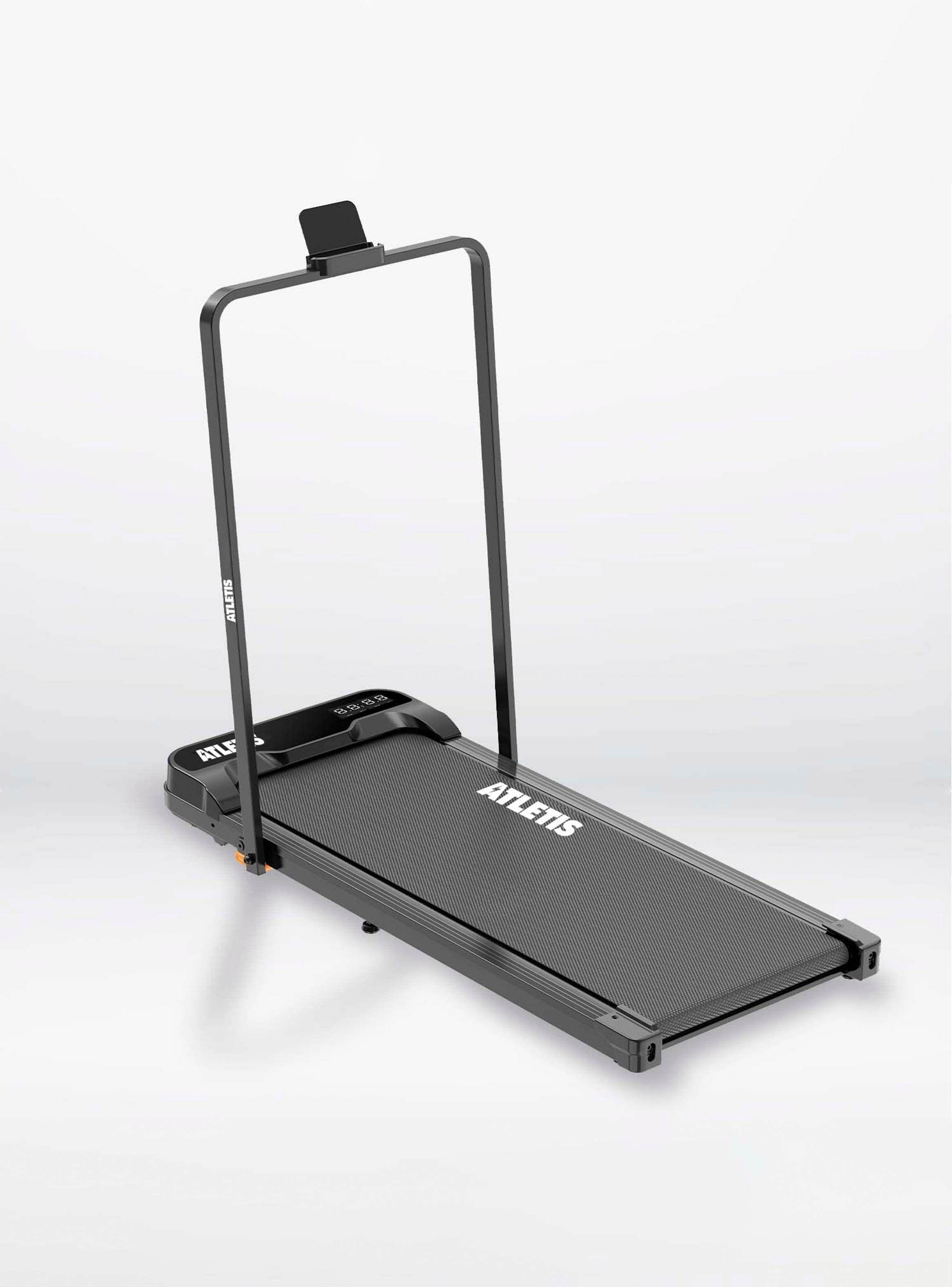 Trotadora X50 Lite 10 km/h 1.0 HP-3