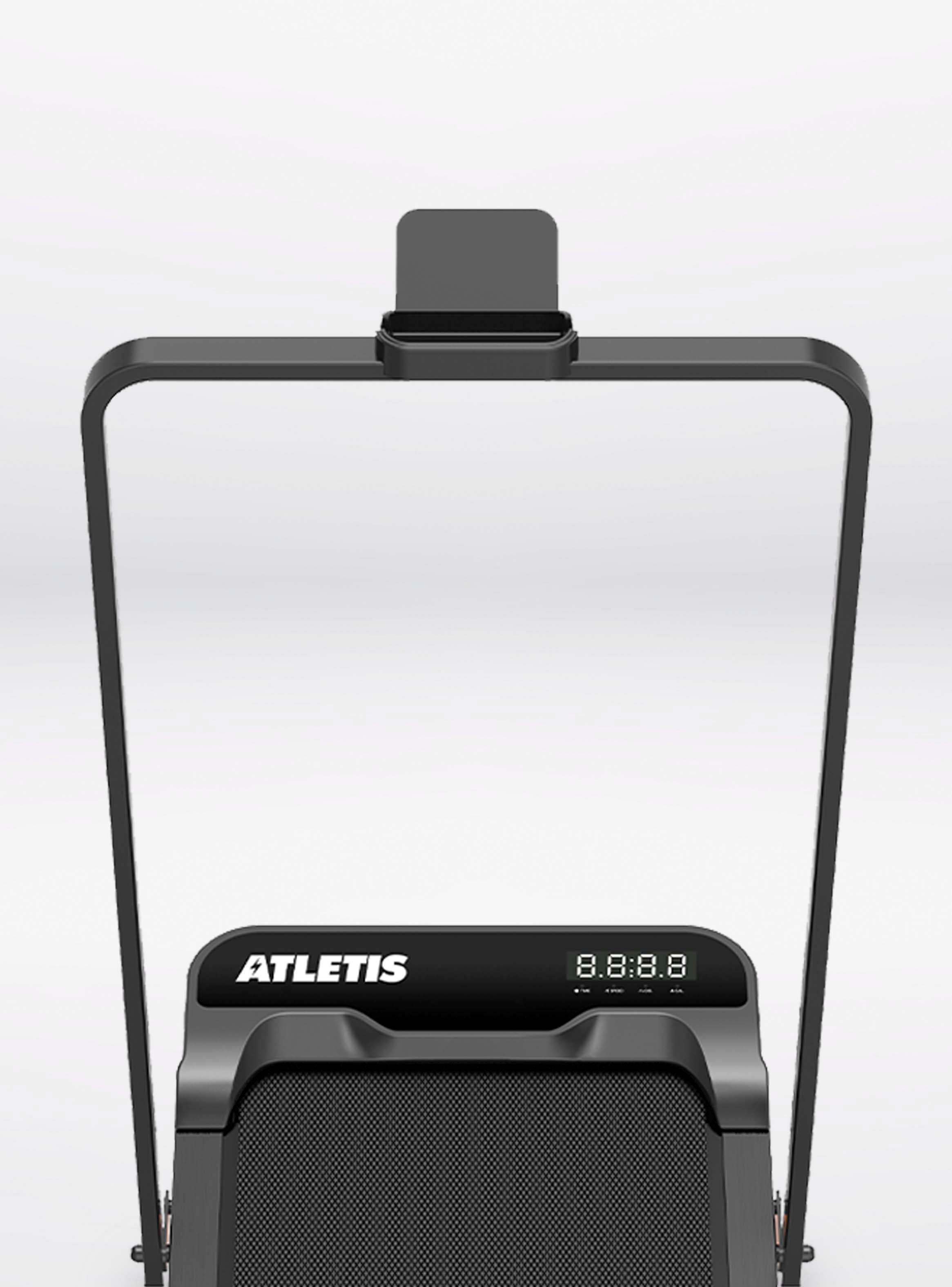 Trotadora X50 Lite 10 km/h 1.0 HP-4