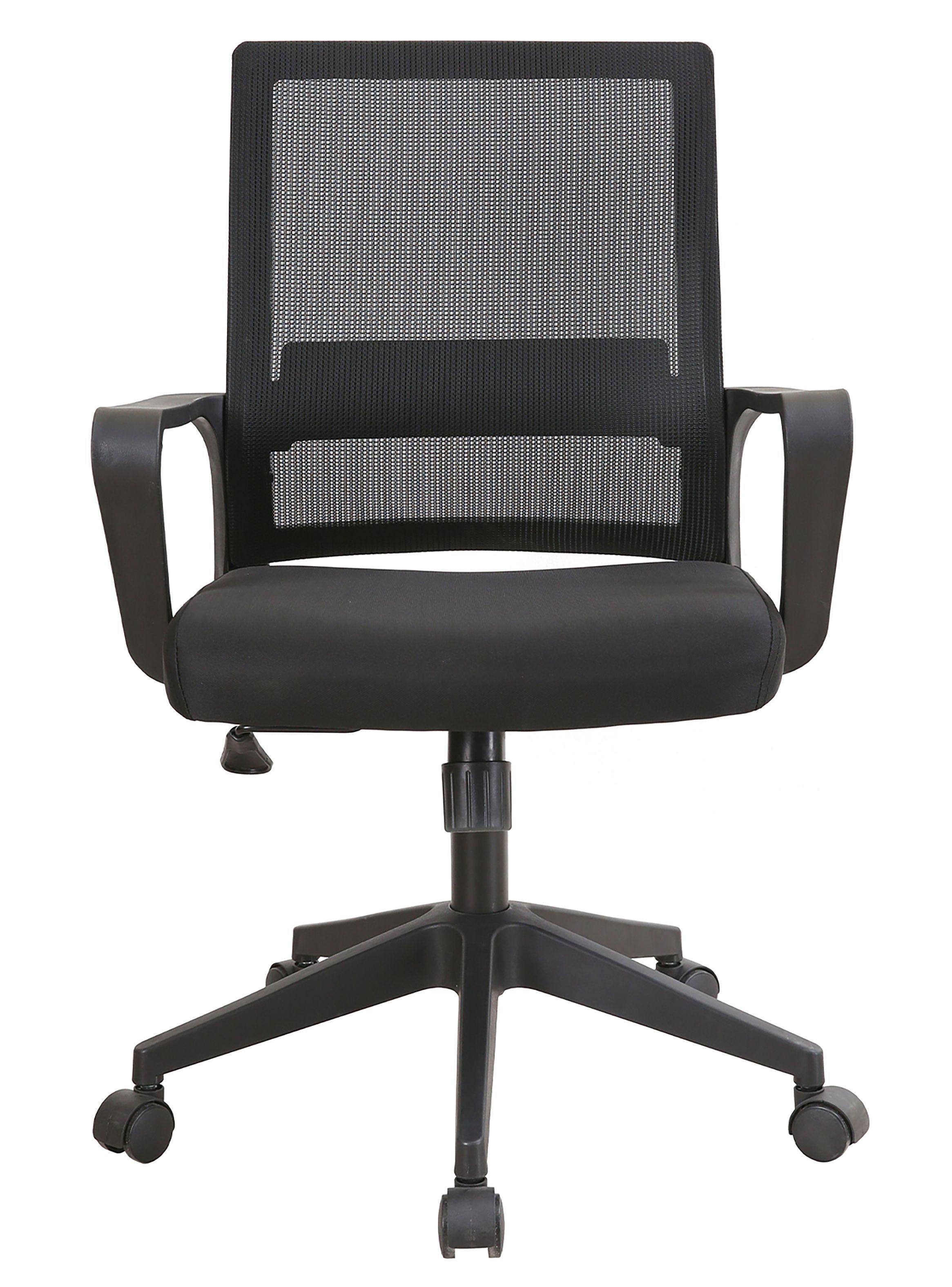Pack 2 Silla de Escritorio Balance Low Pro-4