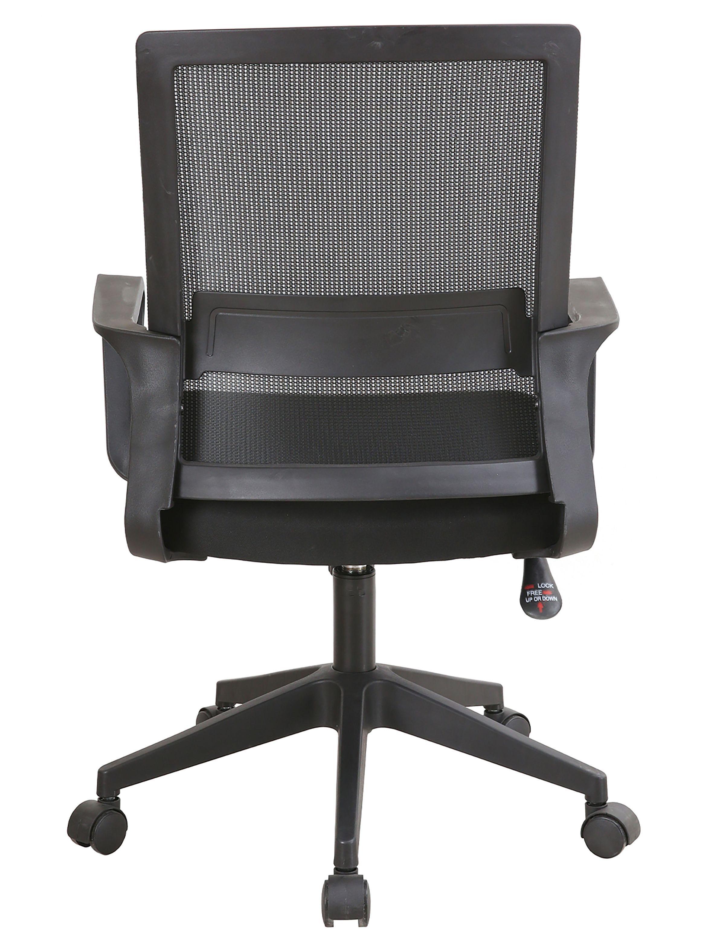 Pack 2 Silla de Escritorio Balance Low Pro-5