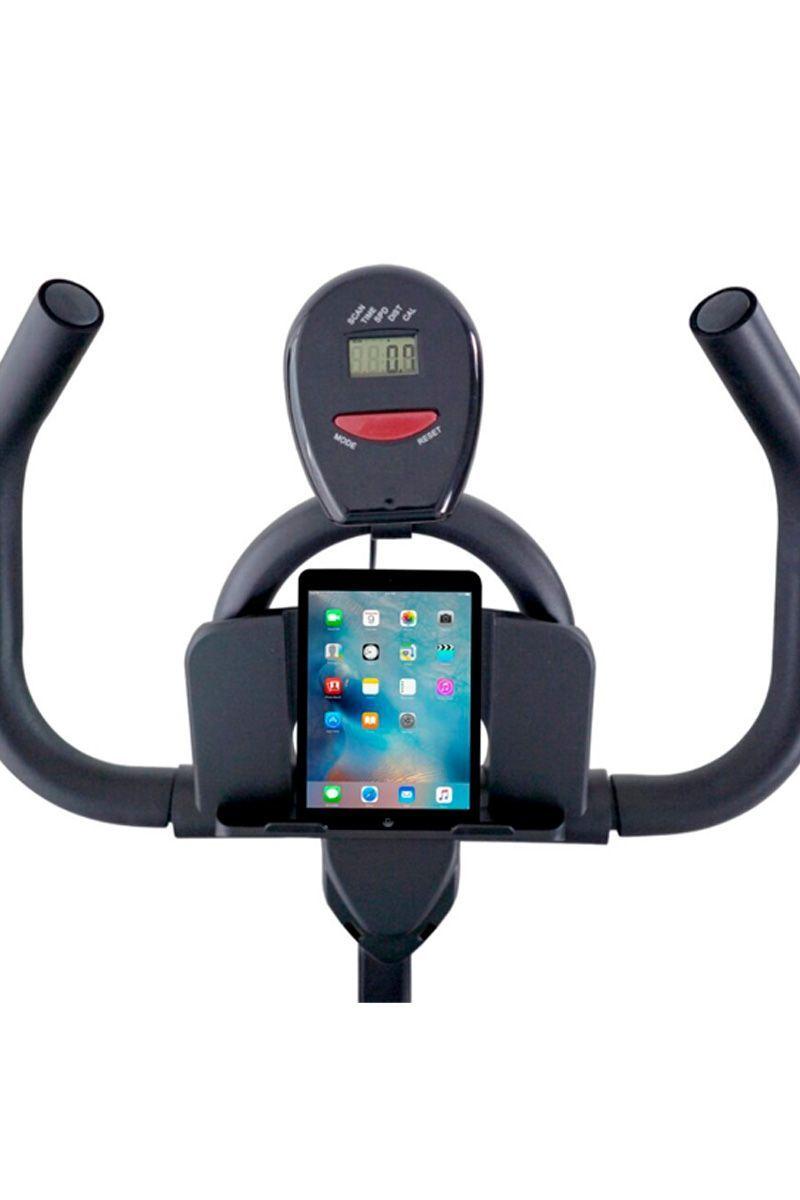 Bicicleta Spinning Atletis K100 Volante 6 Kg-4