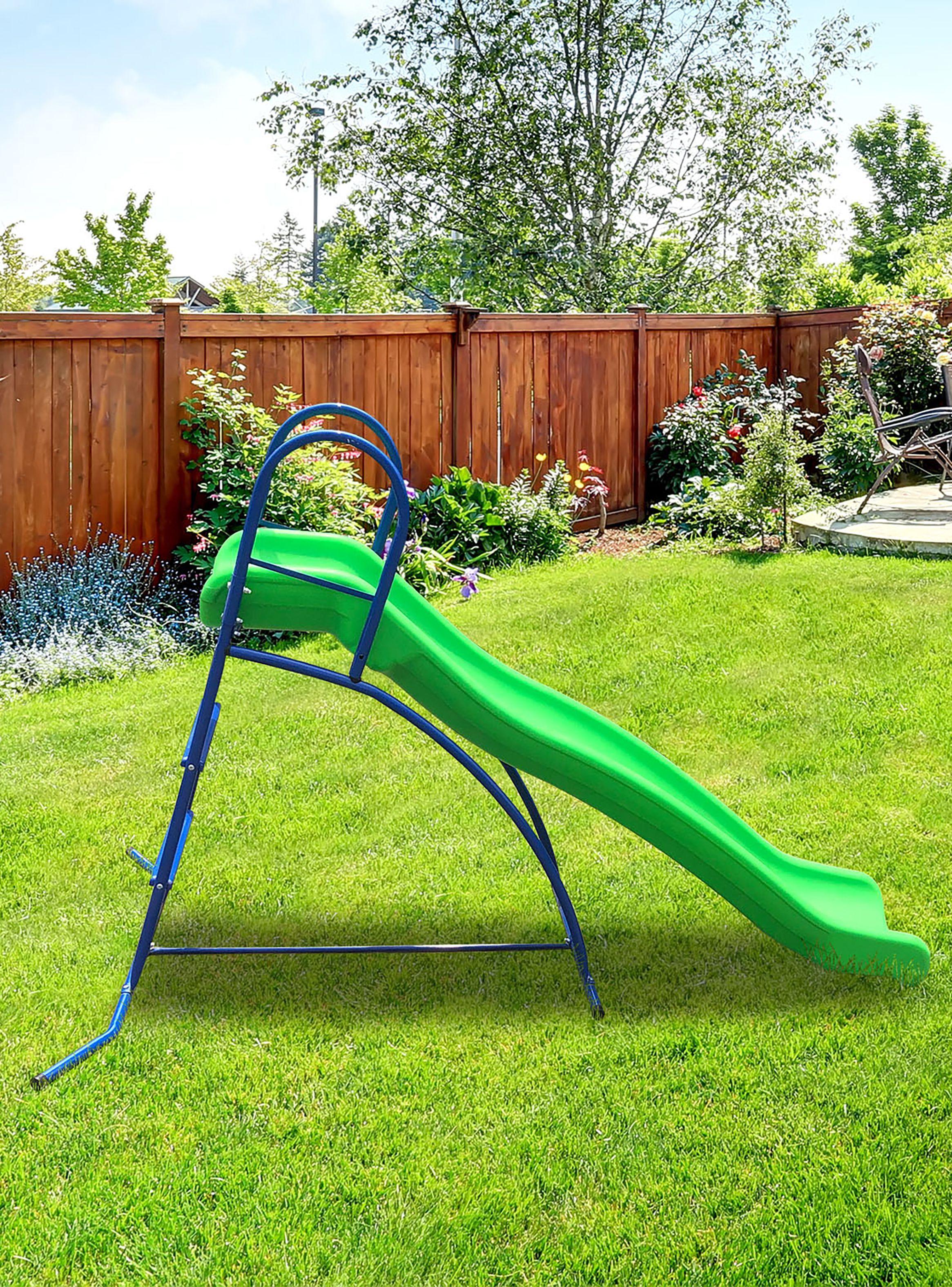 Resbalín 4.5 Ft Verde-5