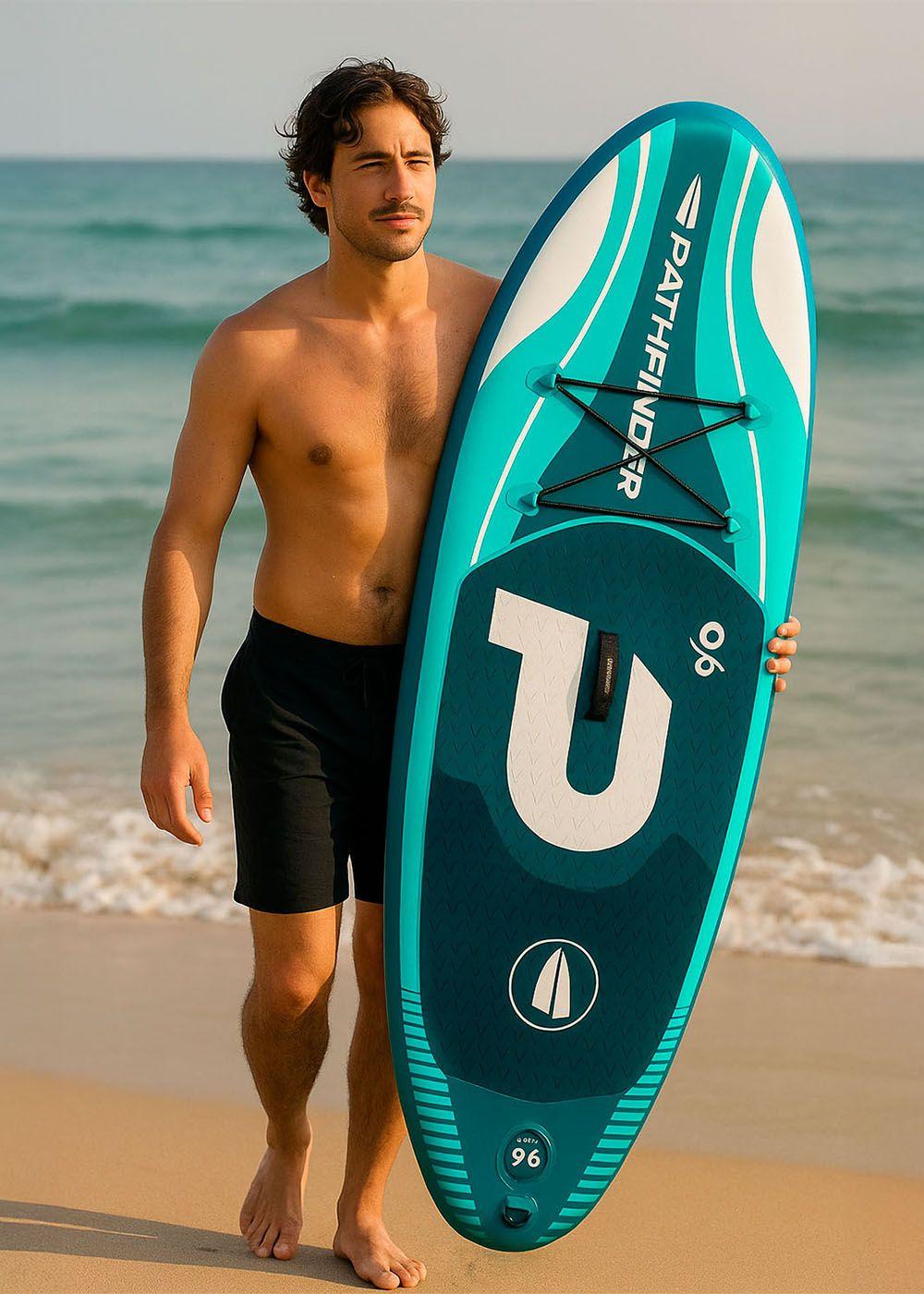 Stand Up Paddle 9’6-3