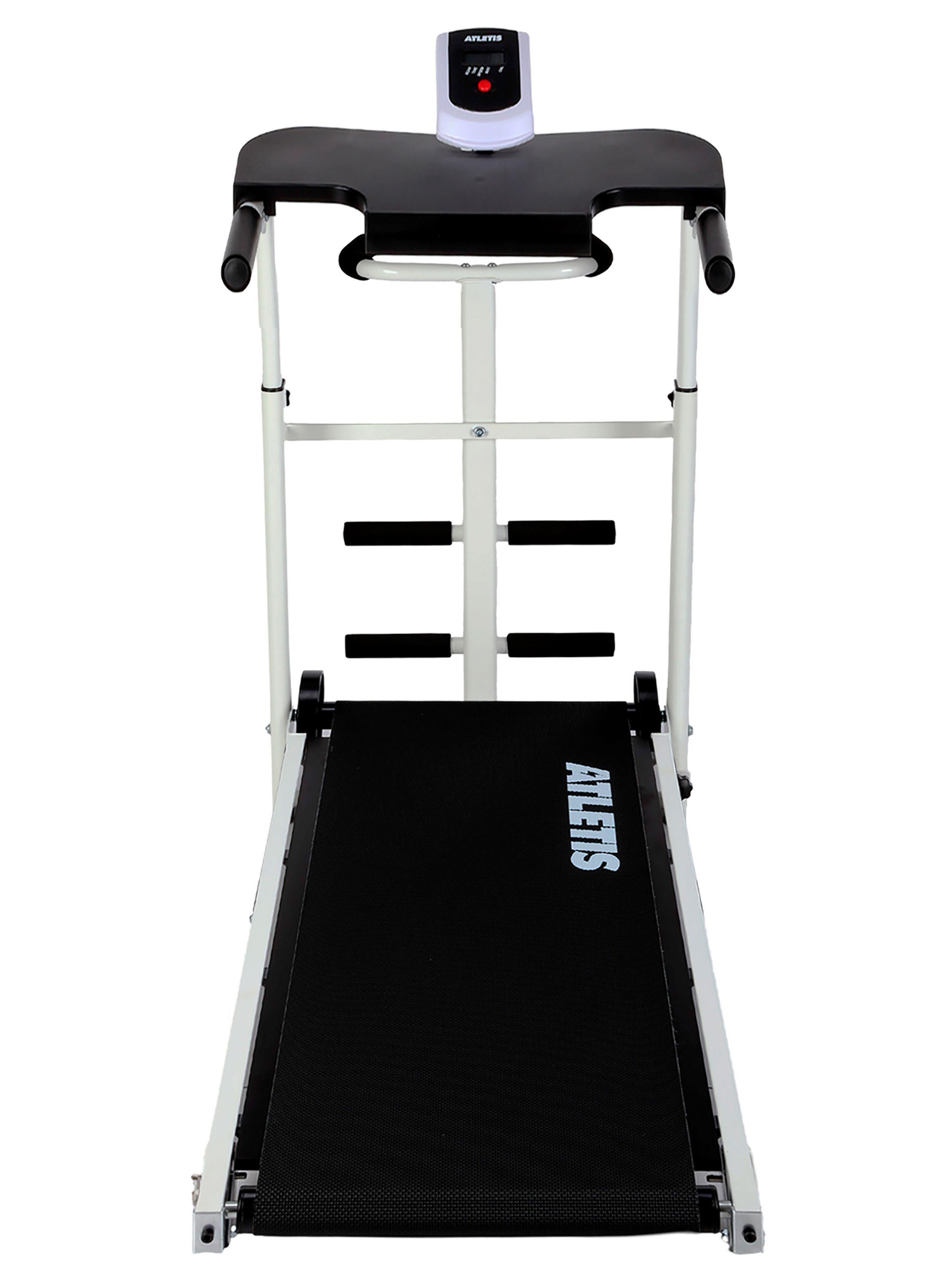 Caminadora Manual Sprint Plegable-6