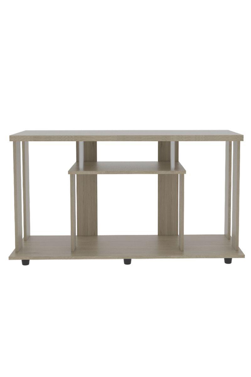Rack Tv Lannes Beige-2