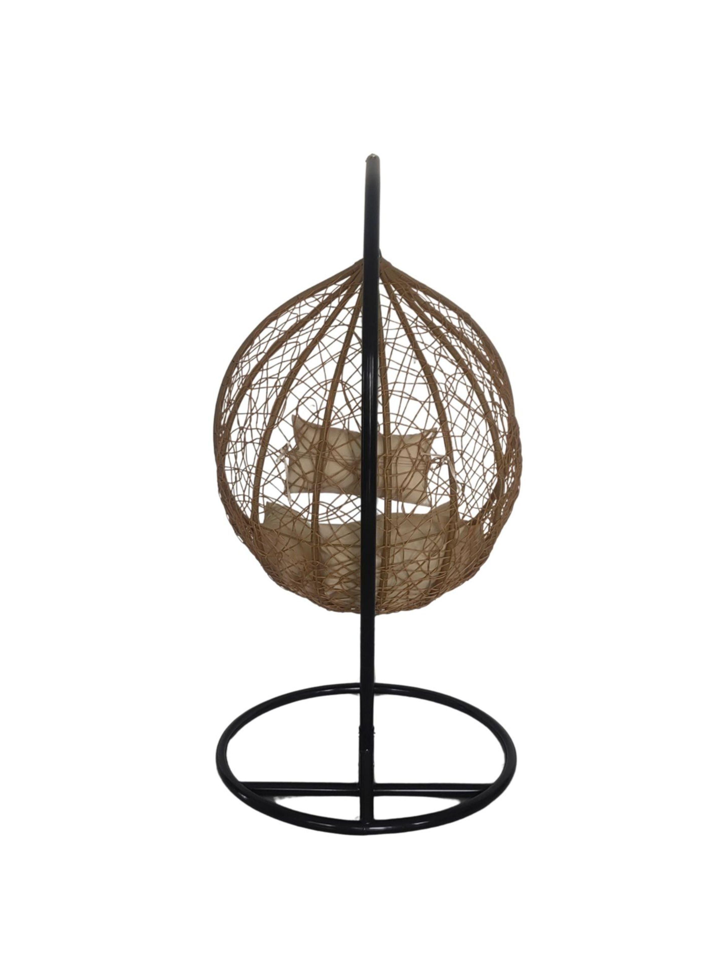 Silla Colgante de Terraza Nest-4