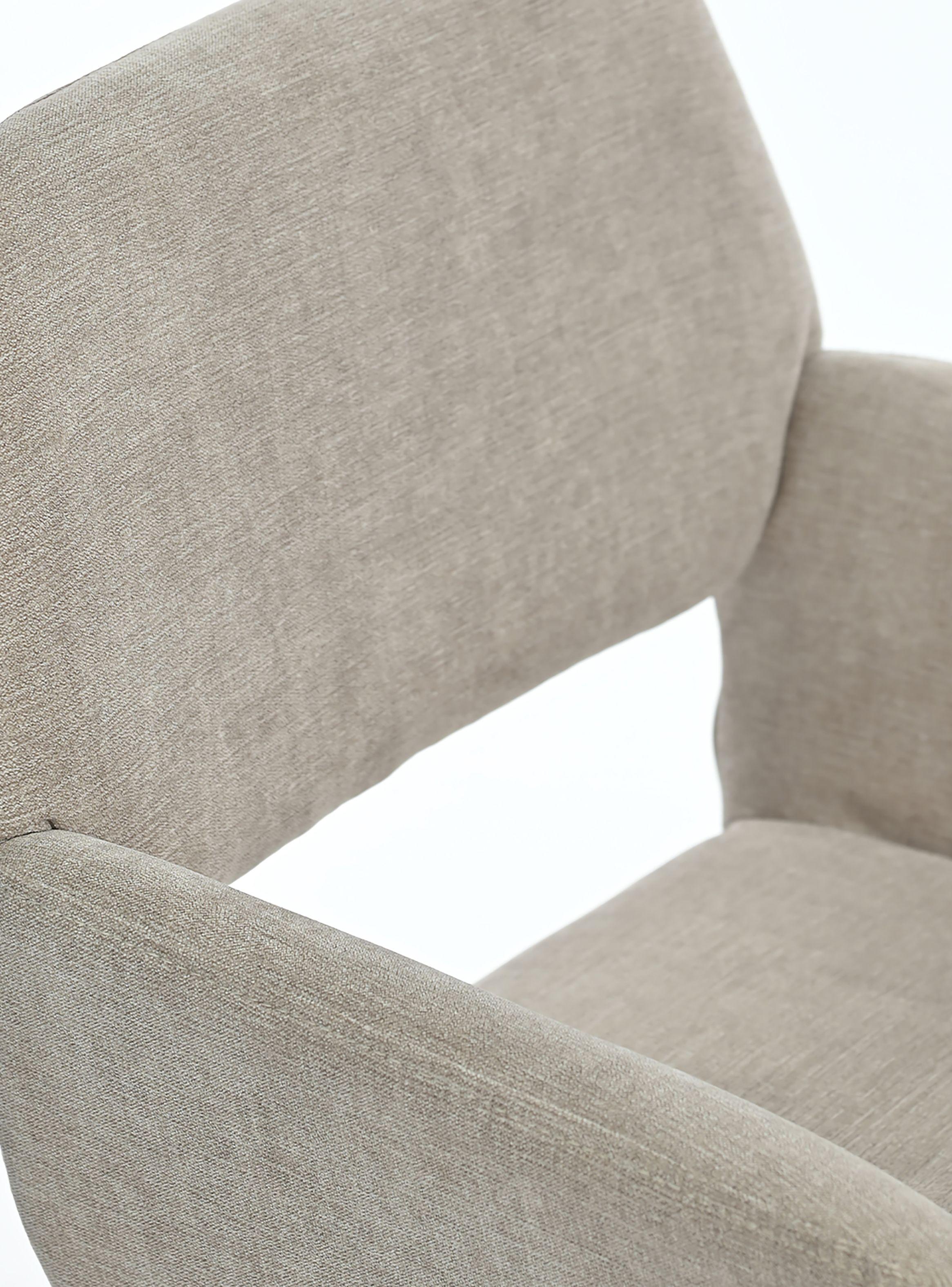 Pack 2 Sillas Comedor Sitial Cromwell Beige-3