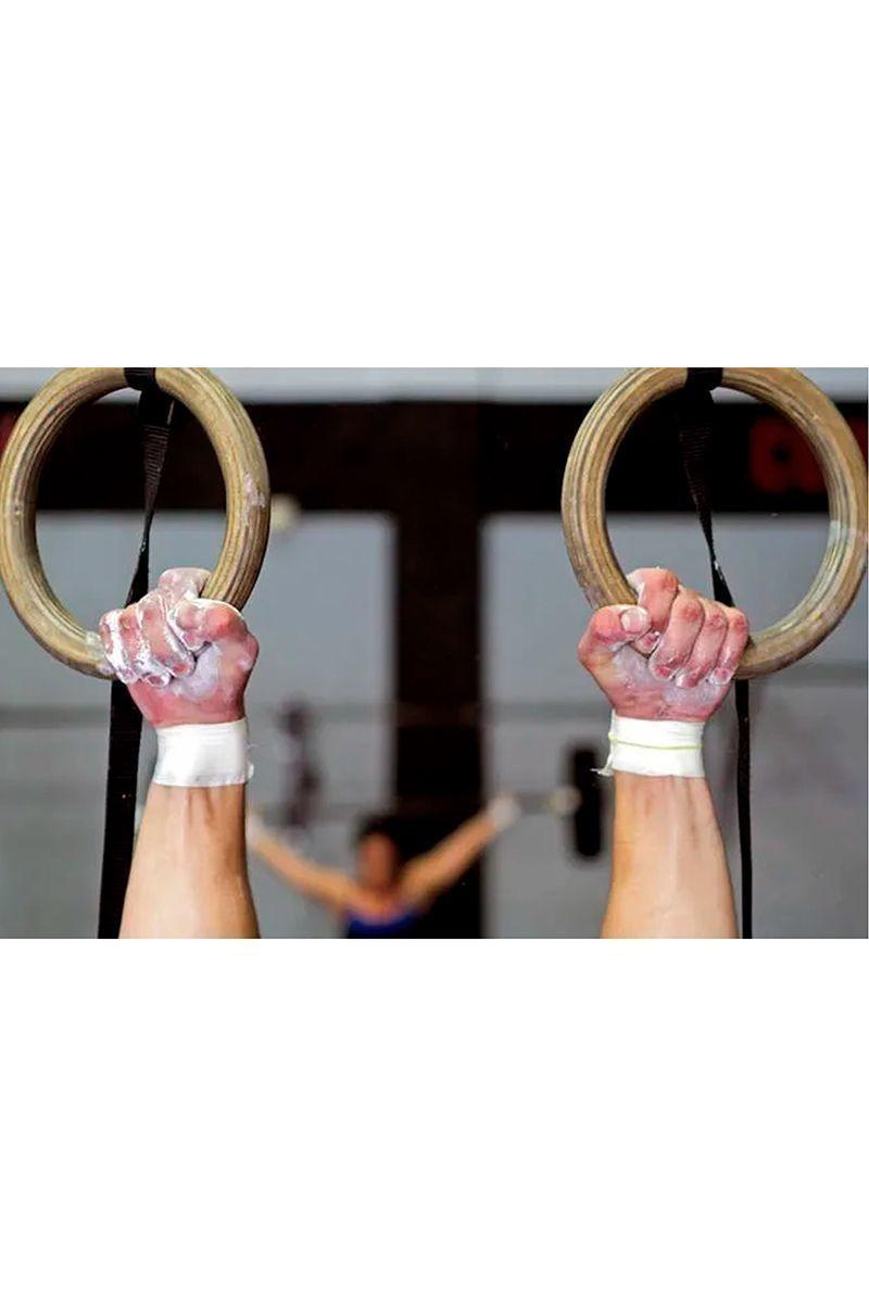 Anillas De Madera Para Gimnasia-4