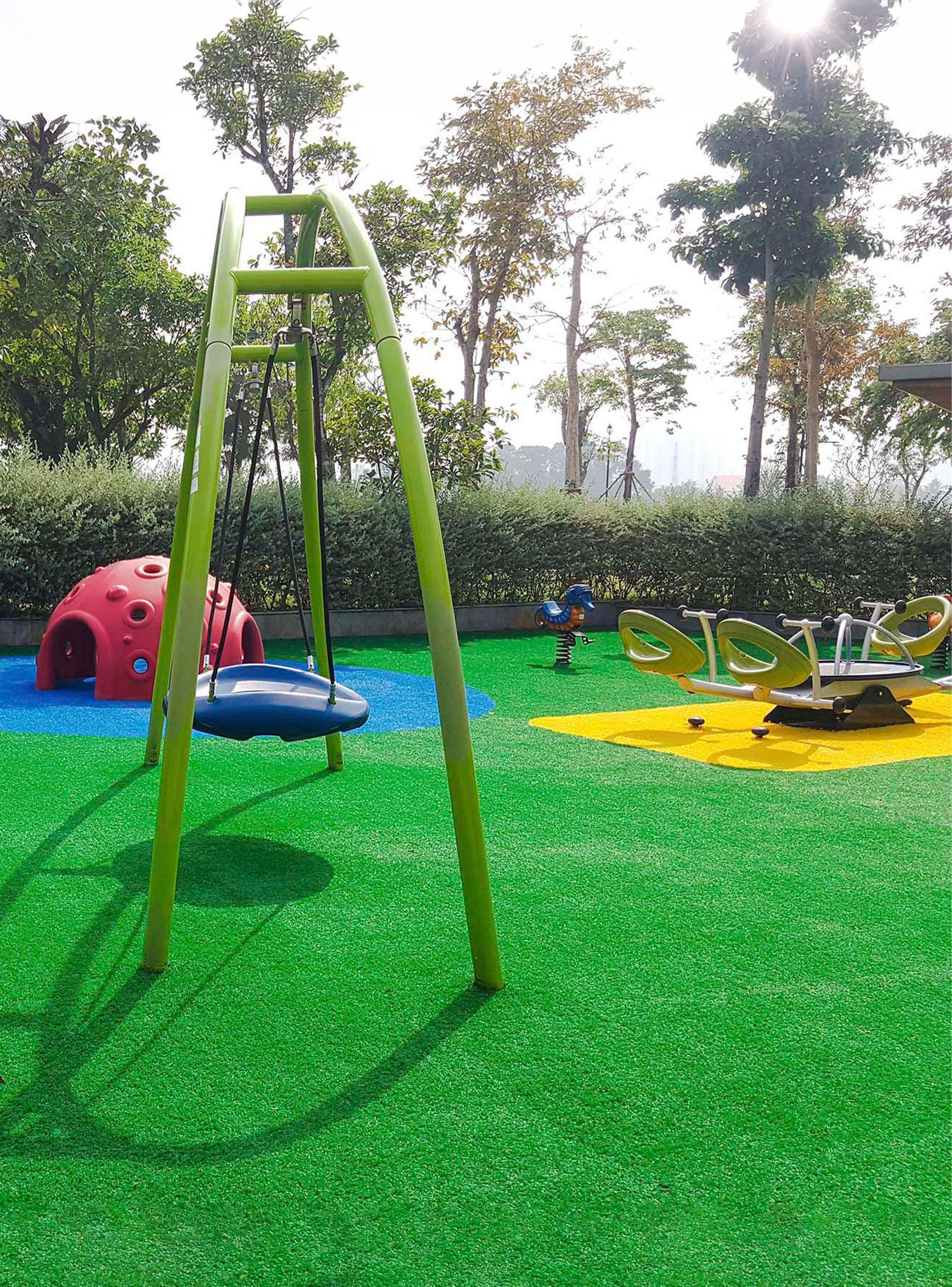 Pasto Sintético Elite Turf 30 mm 2 x 2,5 metros-2