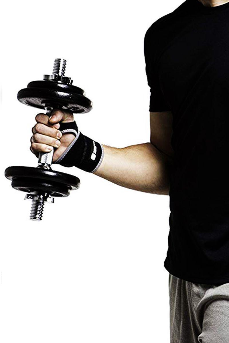 Set Mancuernas Metal 20 Kilos-2