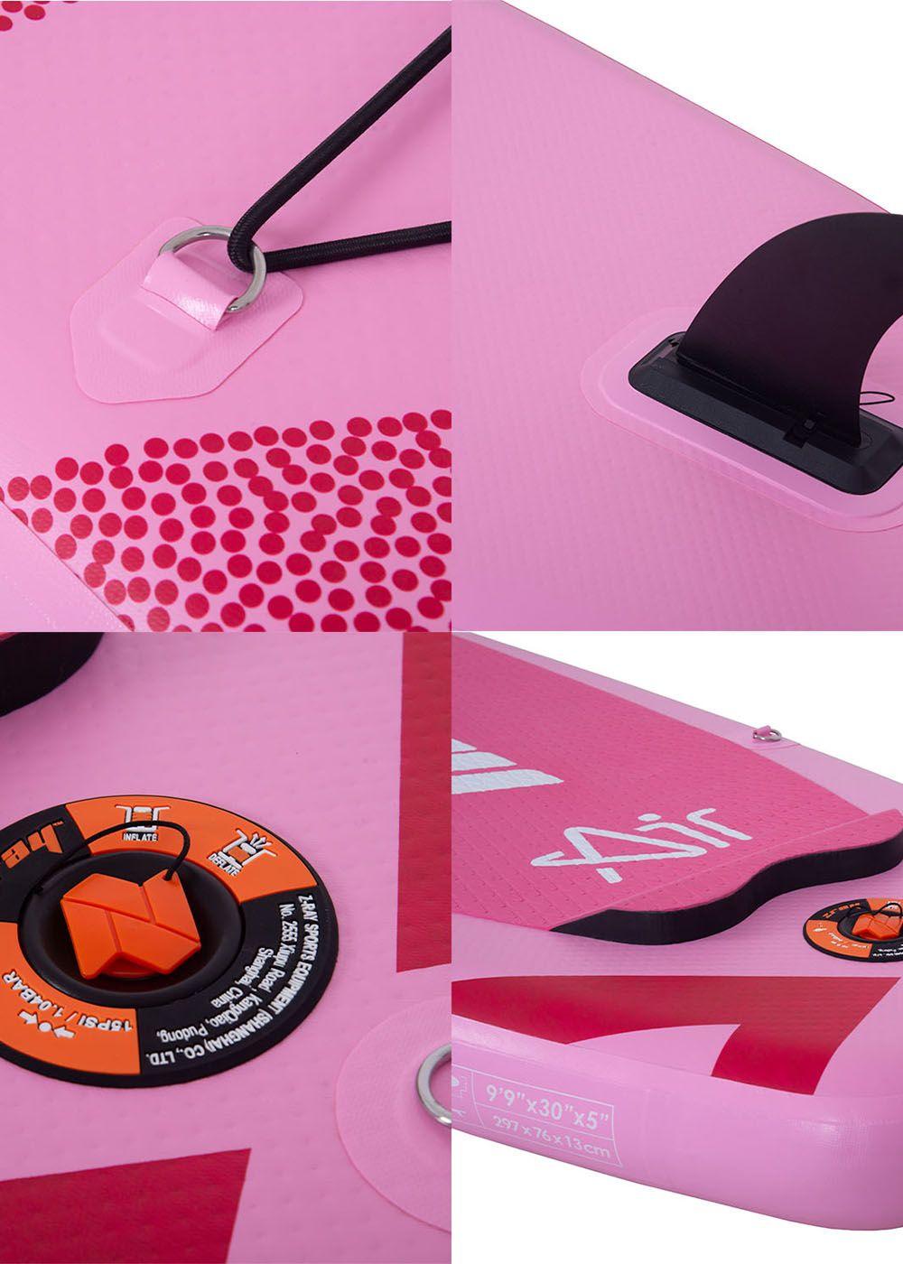 Stand Up Paddle EA 1 9’9-2