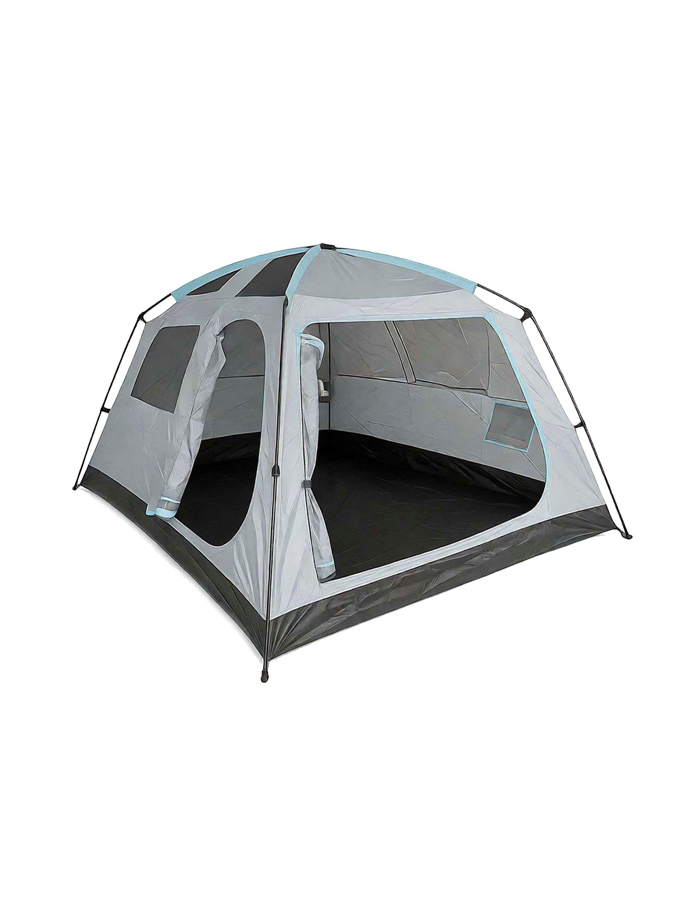 Carpa Camping Yosemite 6 Personas-2
