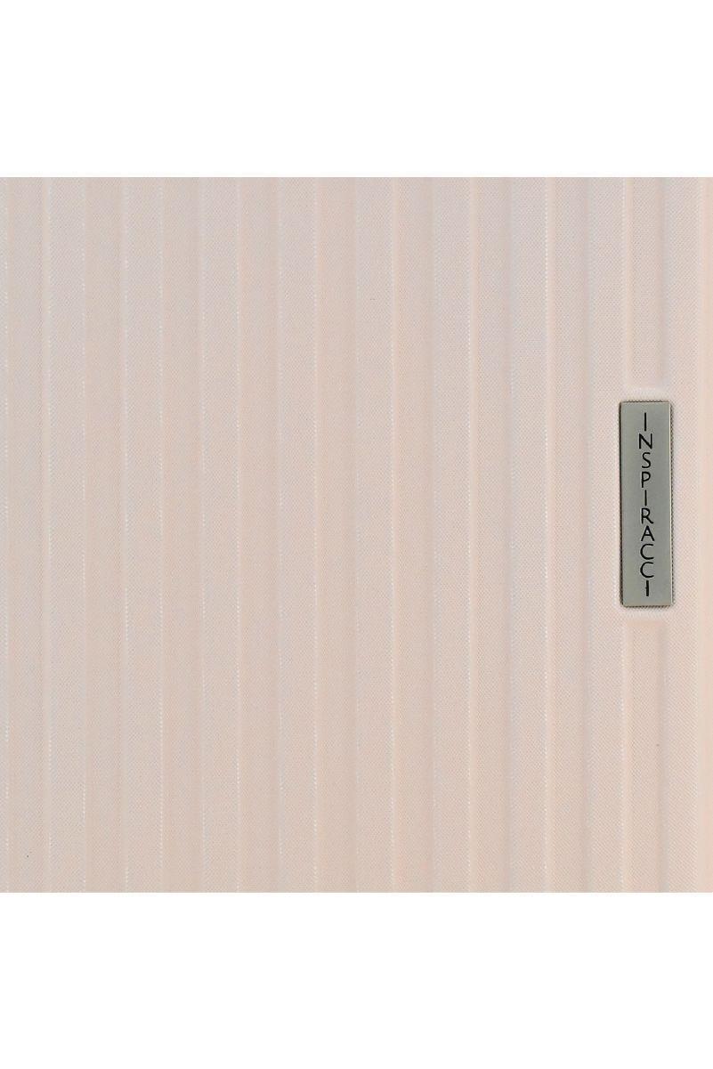 Set de Maletas Rígidas Misuri S-M-L Rosa-3